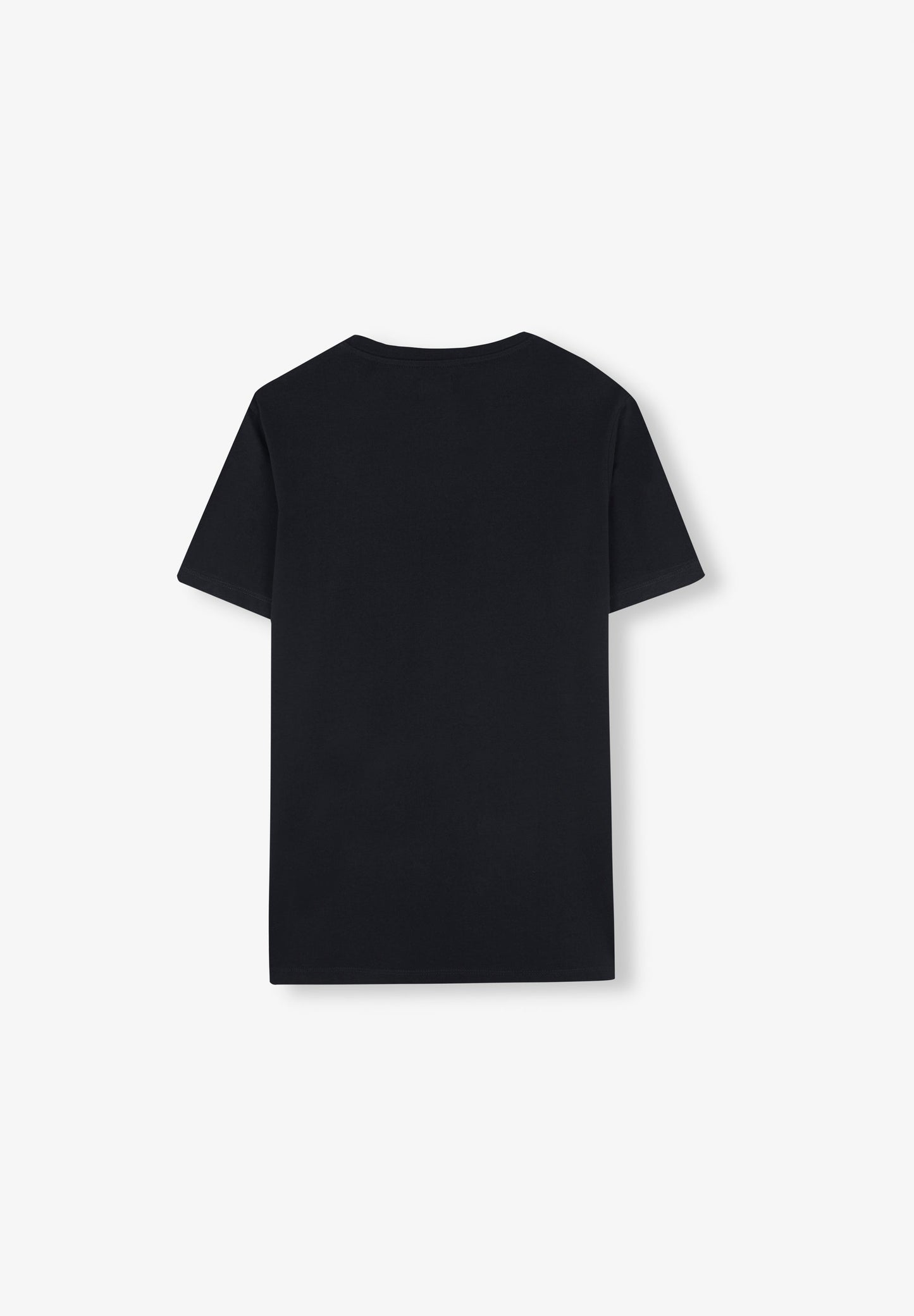 CAMISETA BÁSICA CALAVERA - Scalpers