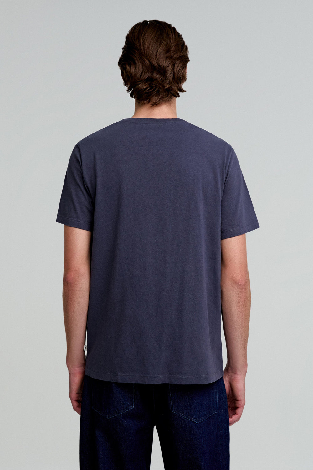 CAMISETA BÁSICA CALAVERA - Scalpers