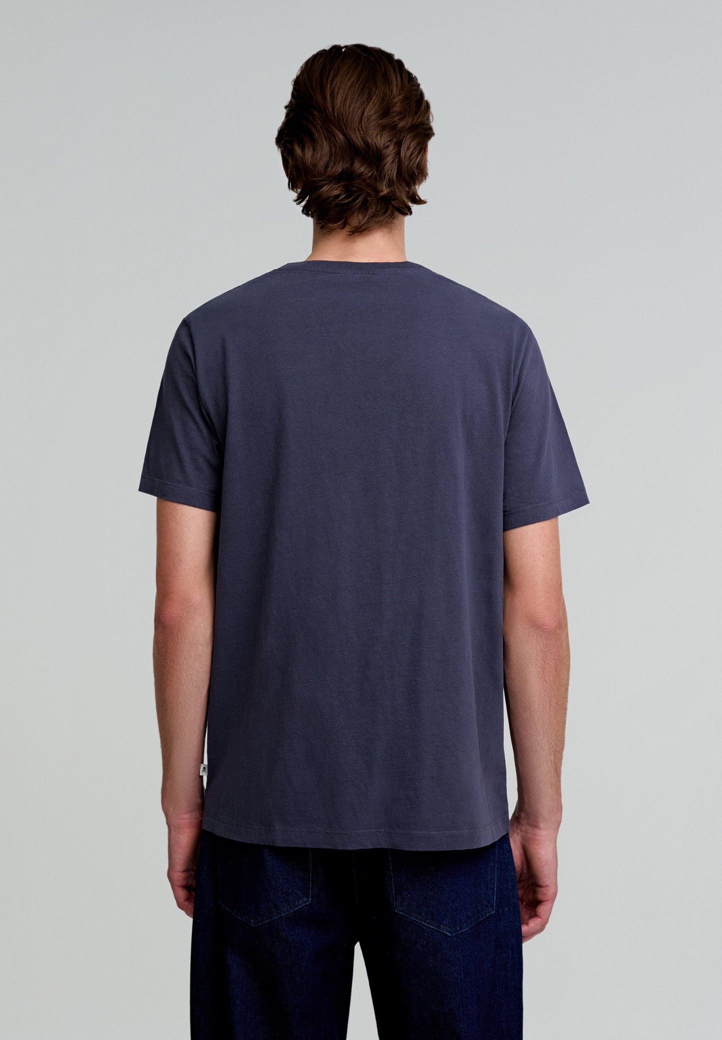 CAMISETA BÁSICA CALAVERA - Scalpers