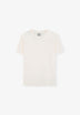 BASIC SKULL T-SHIRT