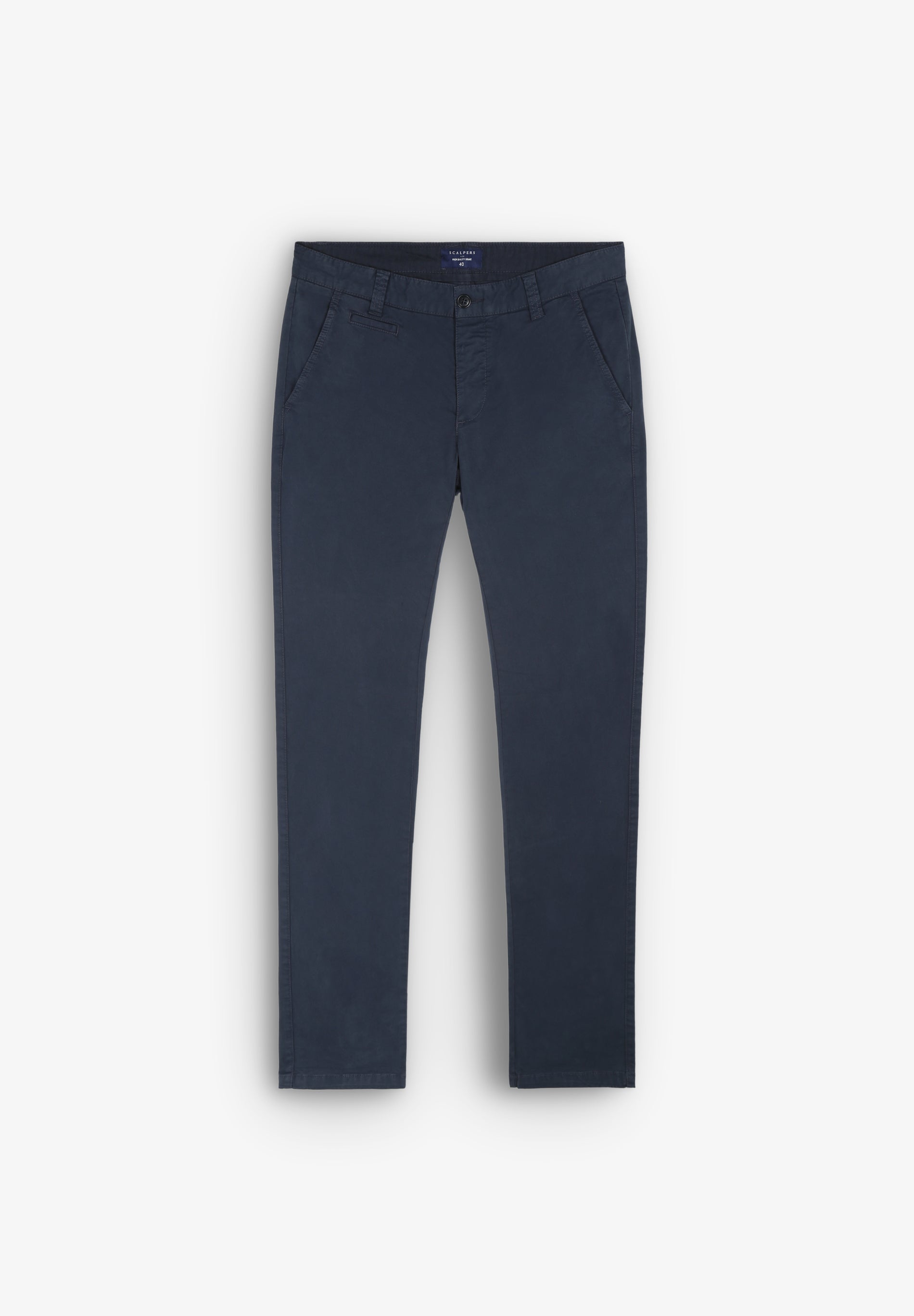 PANTALÓN CHINO CASUAL - Scalpers