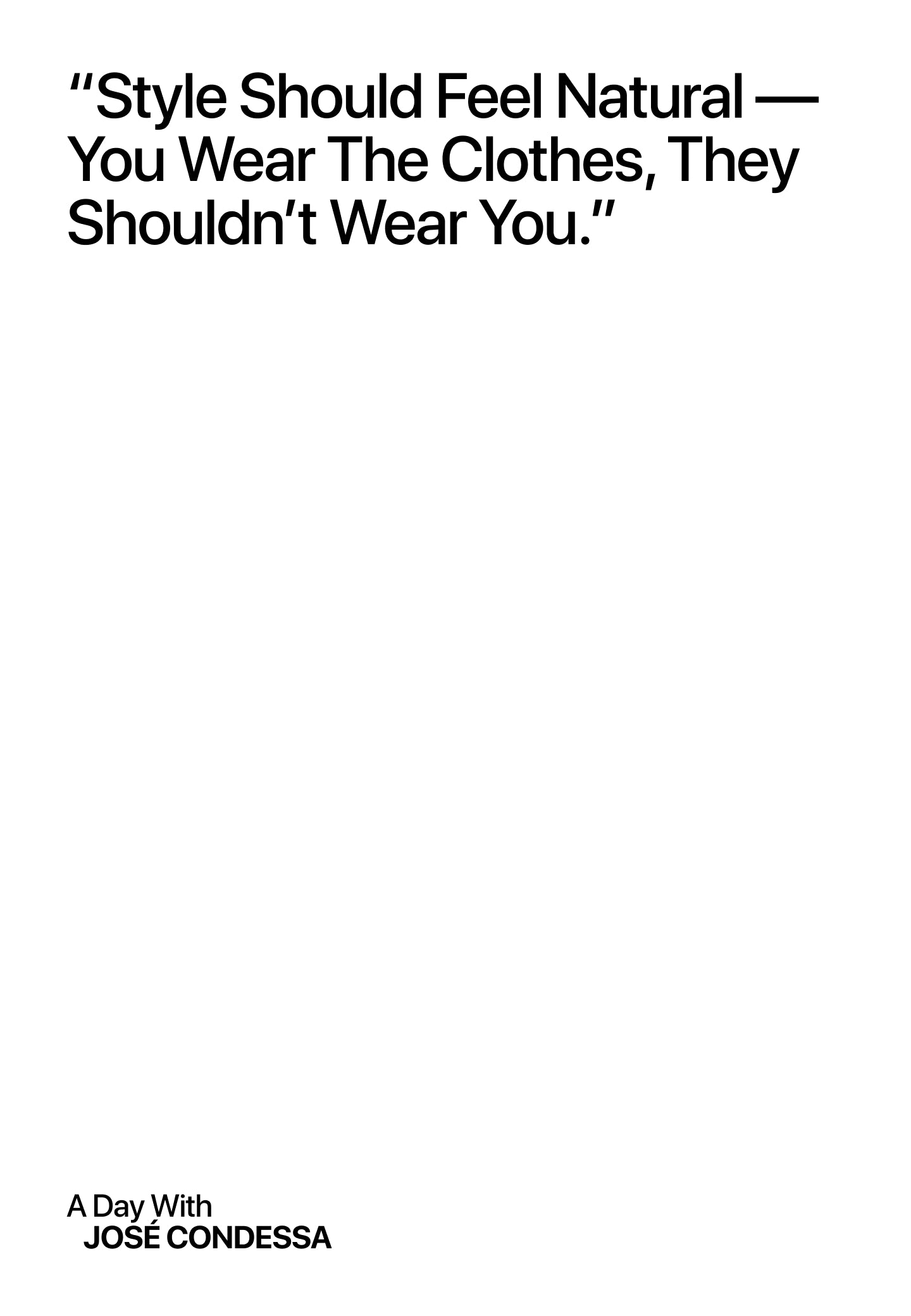 WOOL KNIT POLO SHIRT