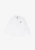 SKULL POLO SHIRT