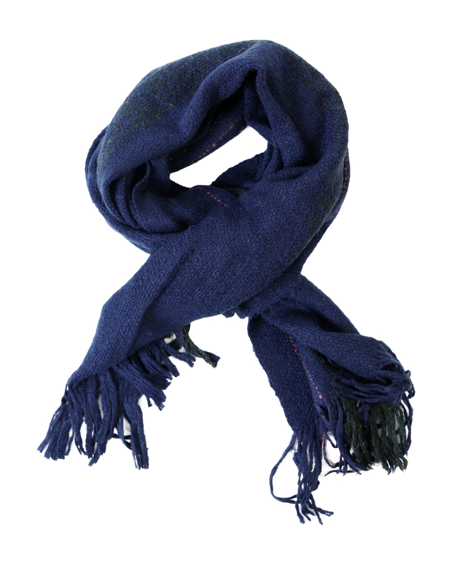 NORTH SCARF NAVY