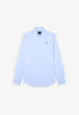 SKULL POLO SHIRT