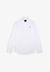 SKULL POLO SHIRT