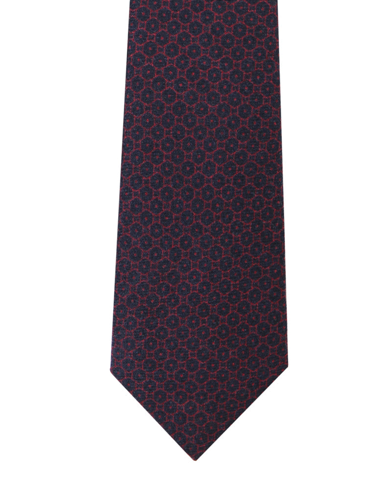 SKIPPER TIE