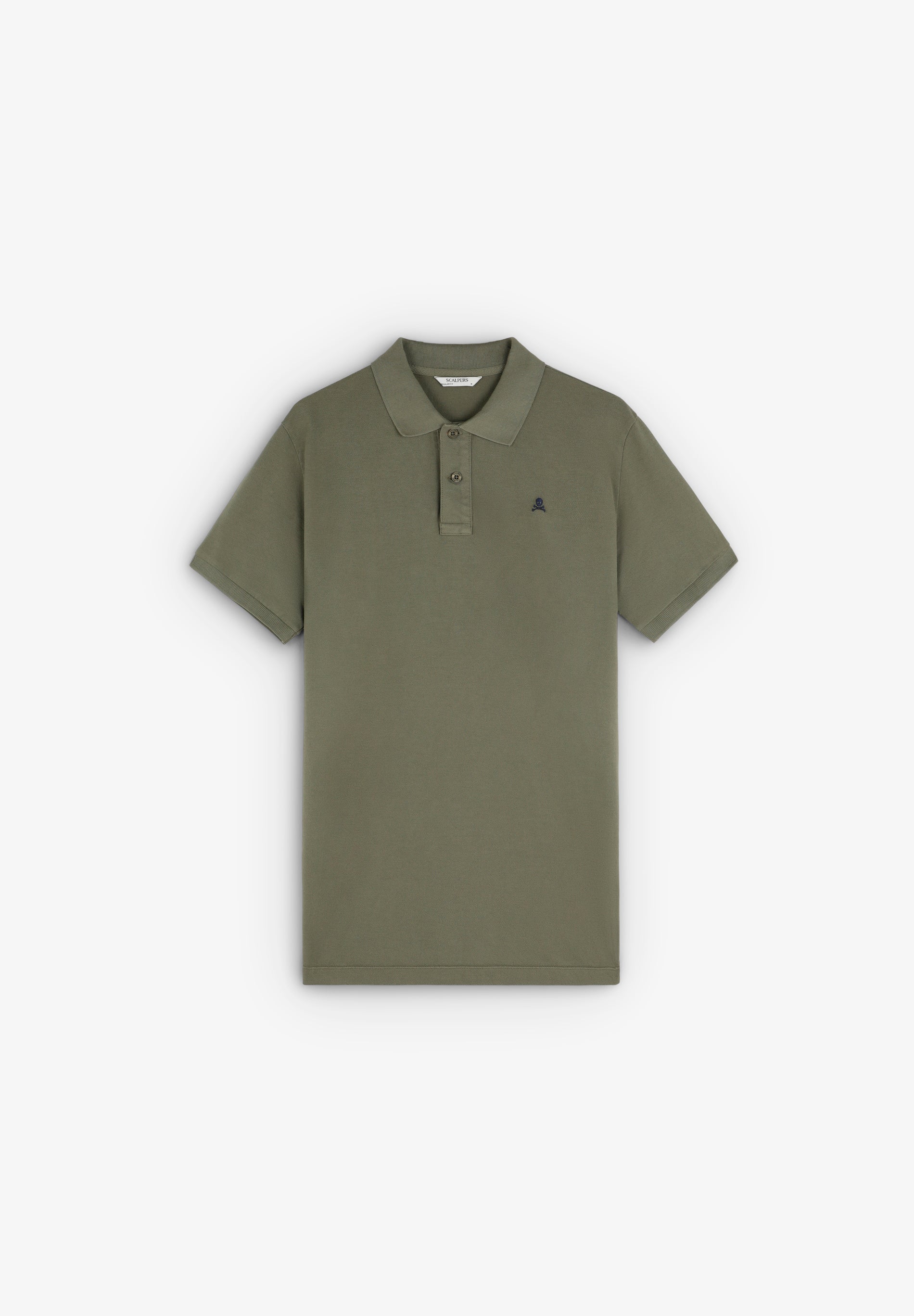 SCNOS BASIC POLO