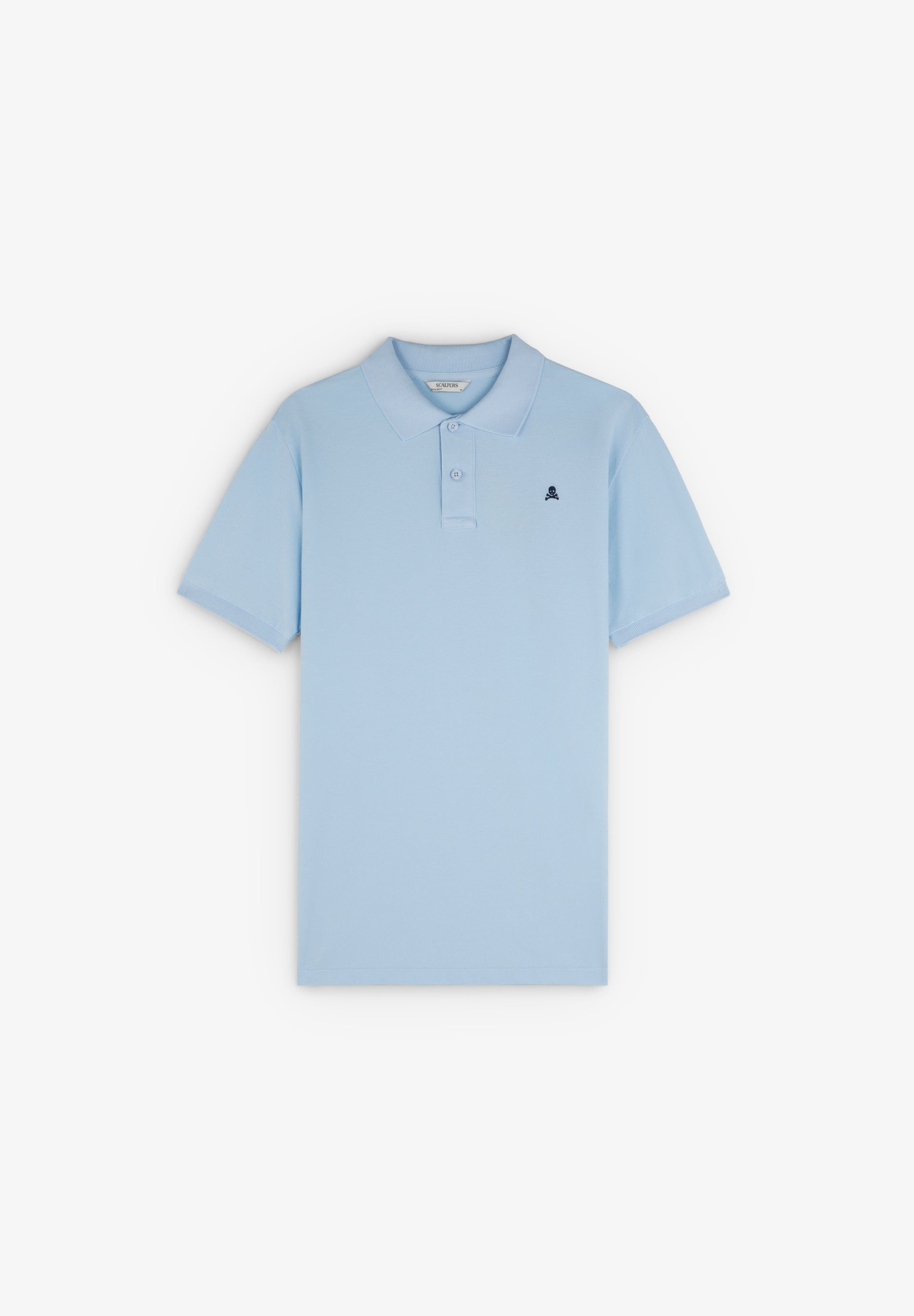 SCNOS BASIC POLO