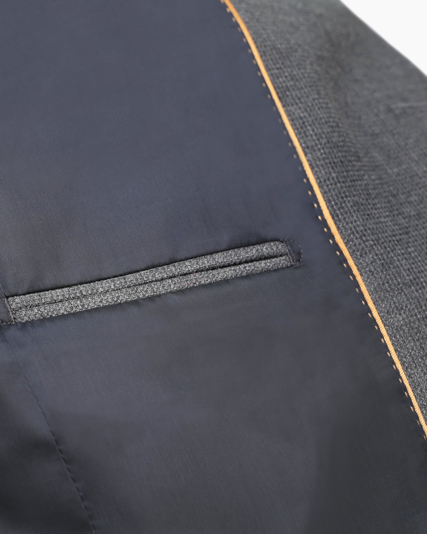 ICON TOM BLAZER GREY