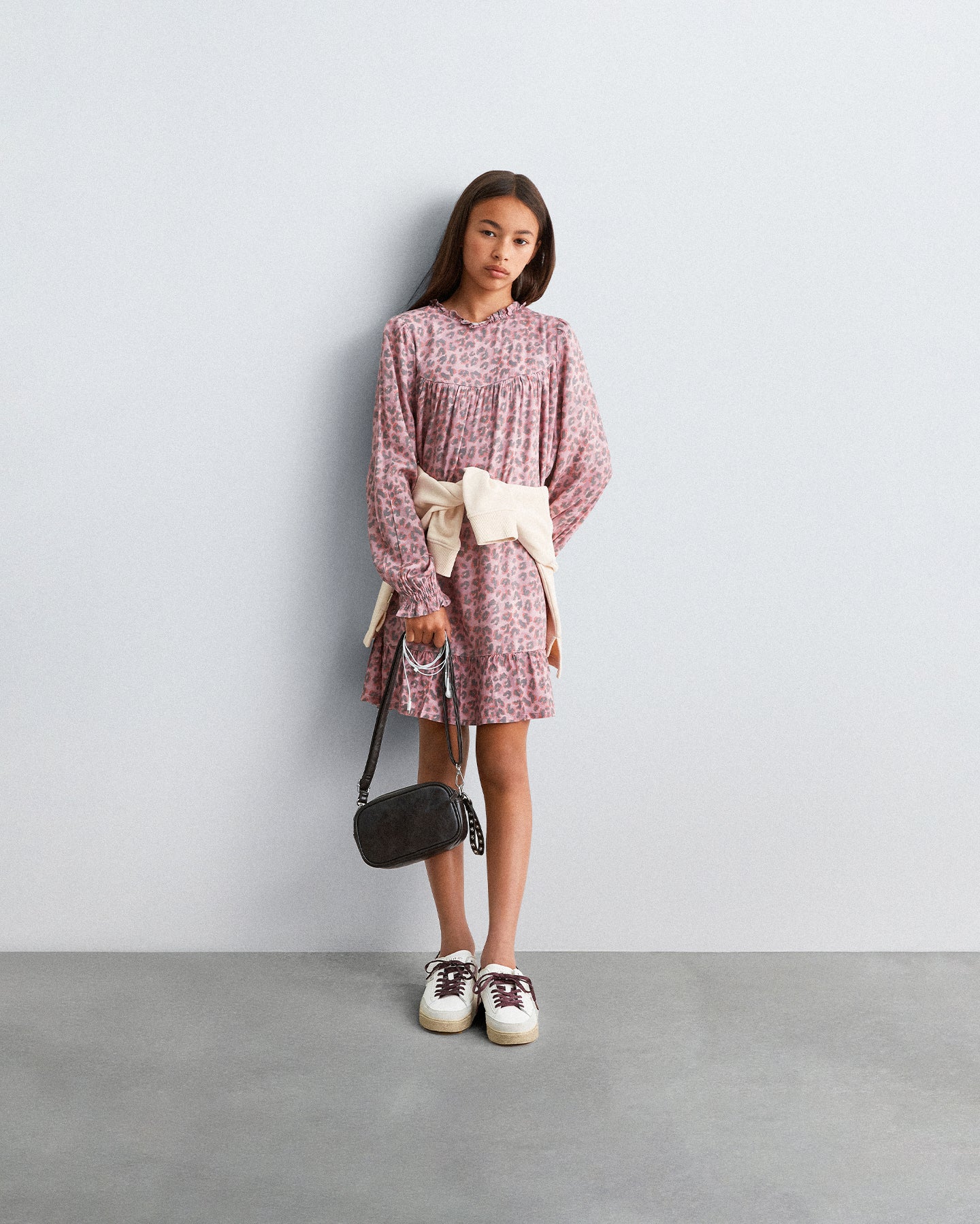 New in for girls
