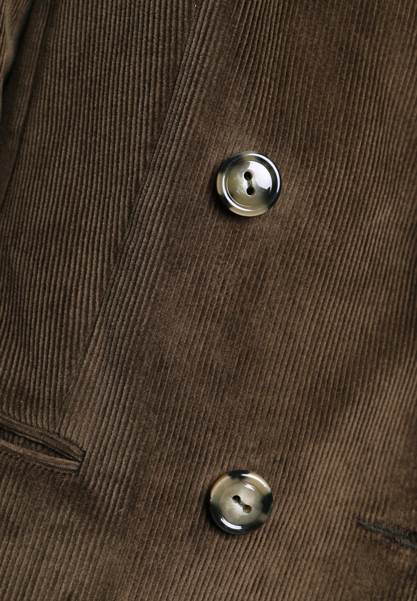 BLAZER CRUZADA MICROPANA