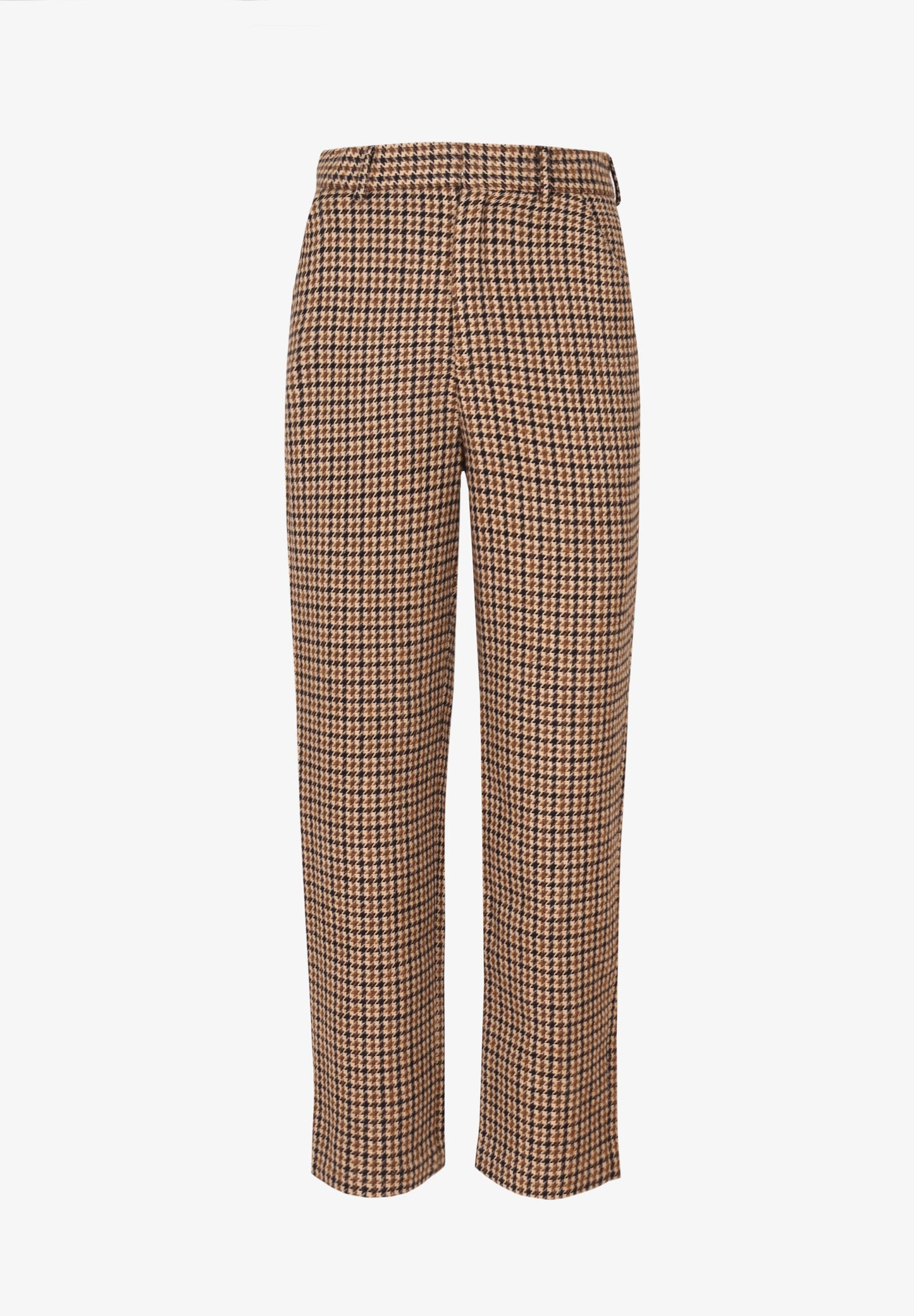 PANTALON PATA DE GALLO