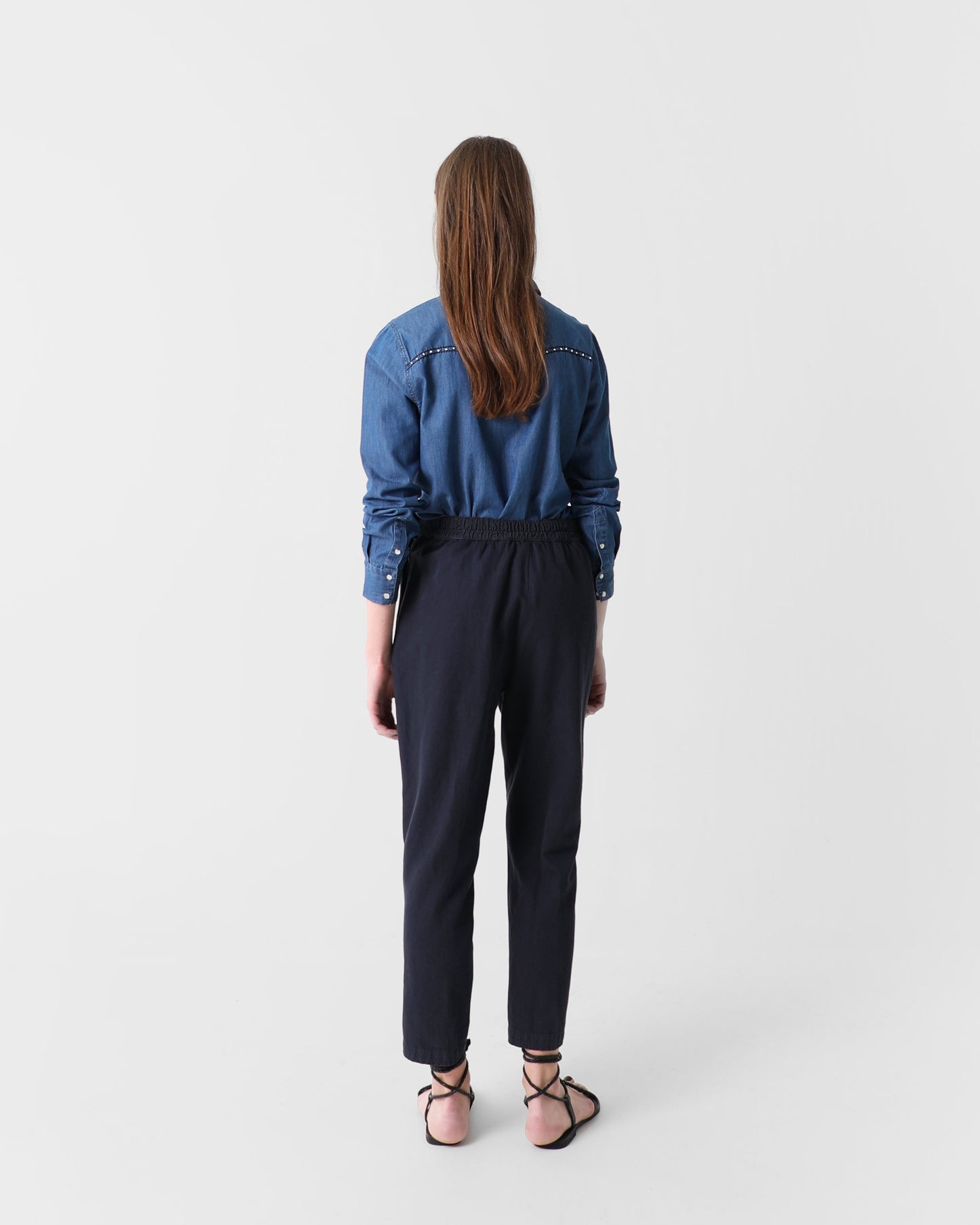 PANTALON JAPO RUSTICO