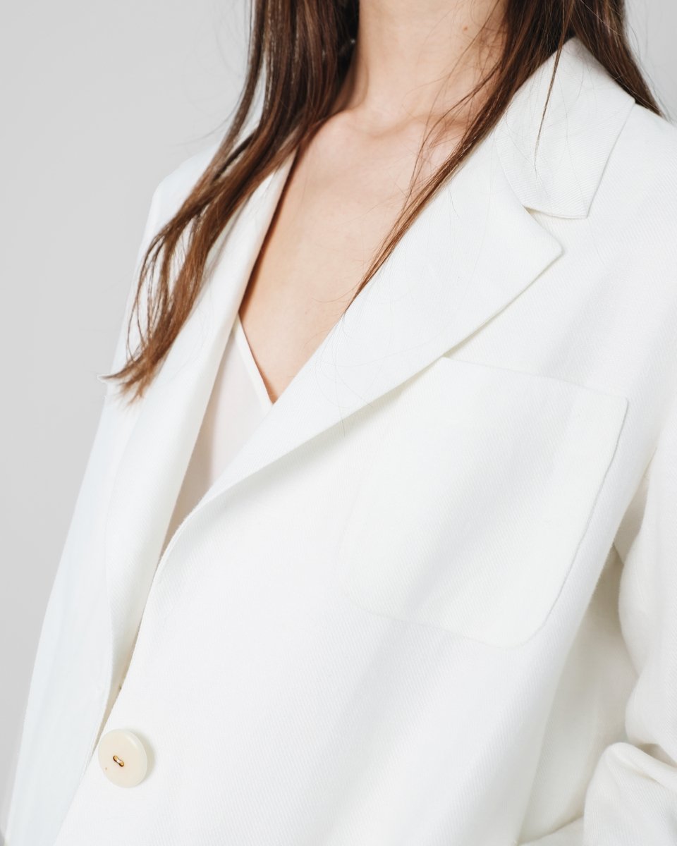 CHAQUETA LINO PREMIUM