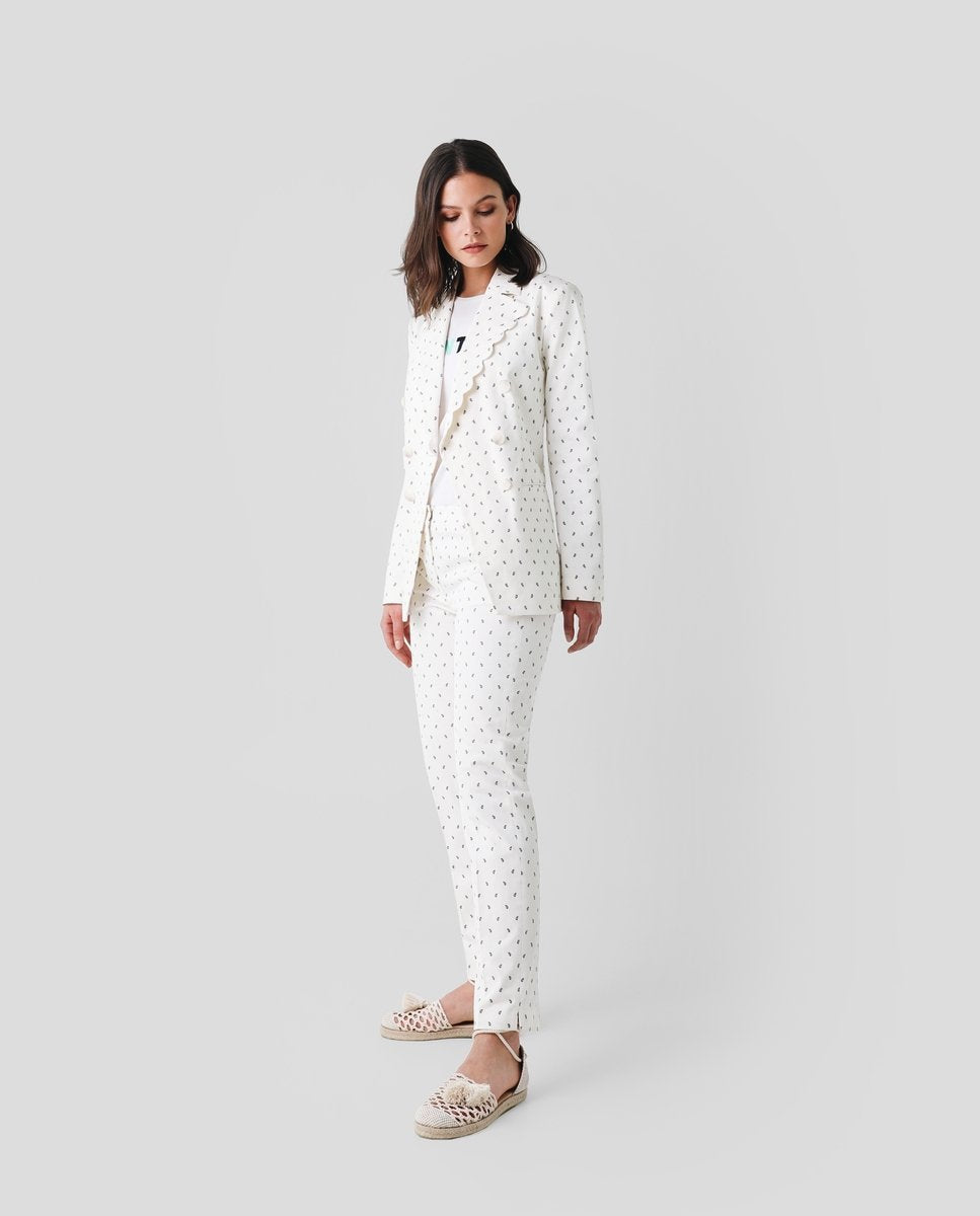 PANTALON CHINO PASLEY