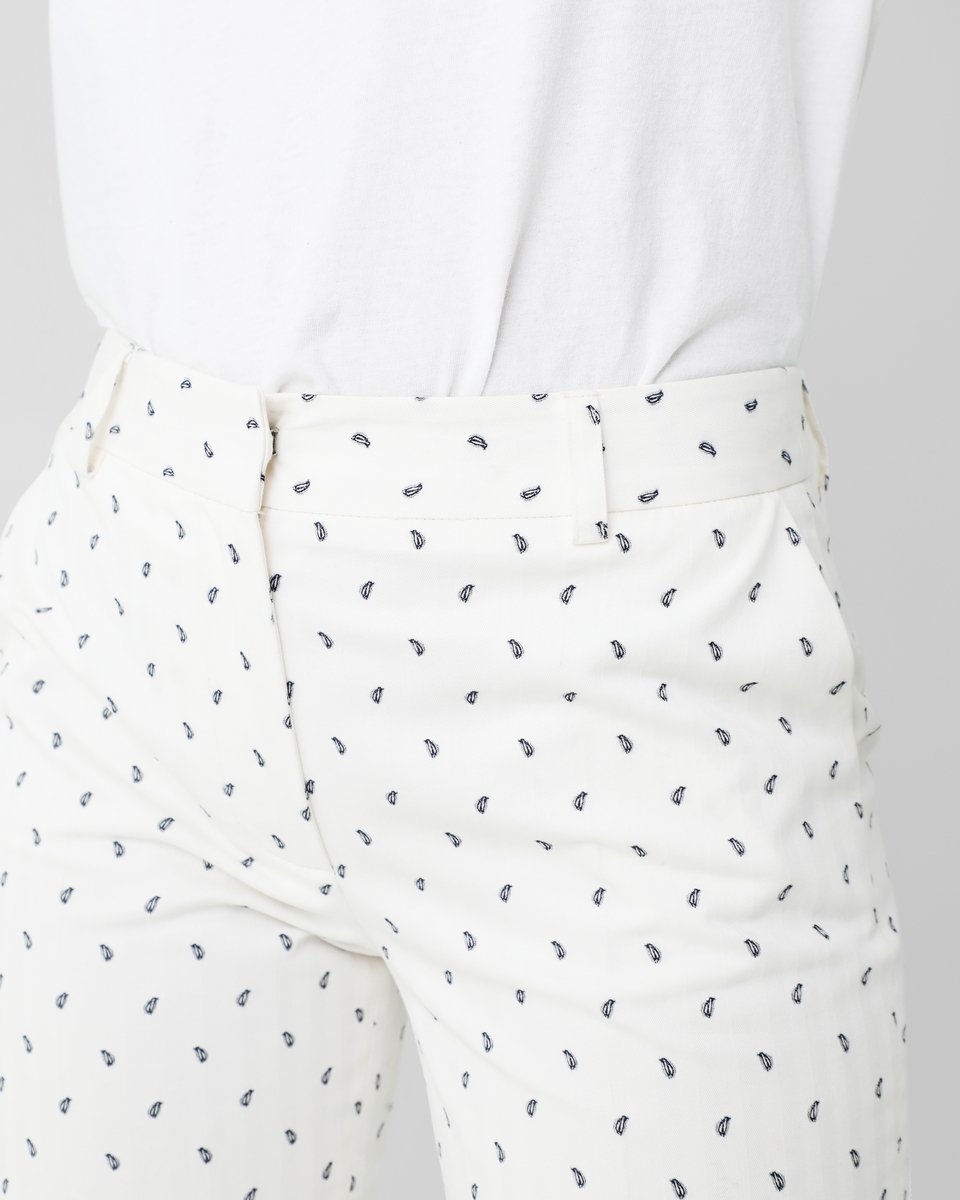 PANTALON CHINO PASLEY
