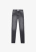 SKINNY JEANS WITH STUDS