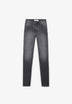 SKINNY JEANS WITH STUDS