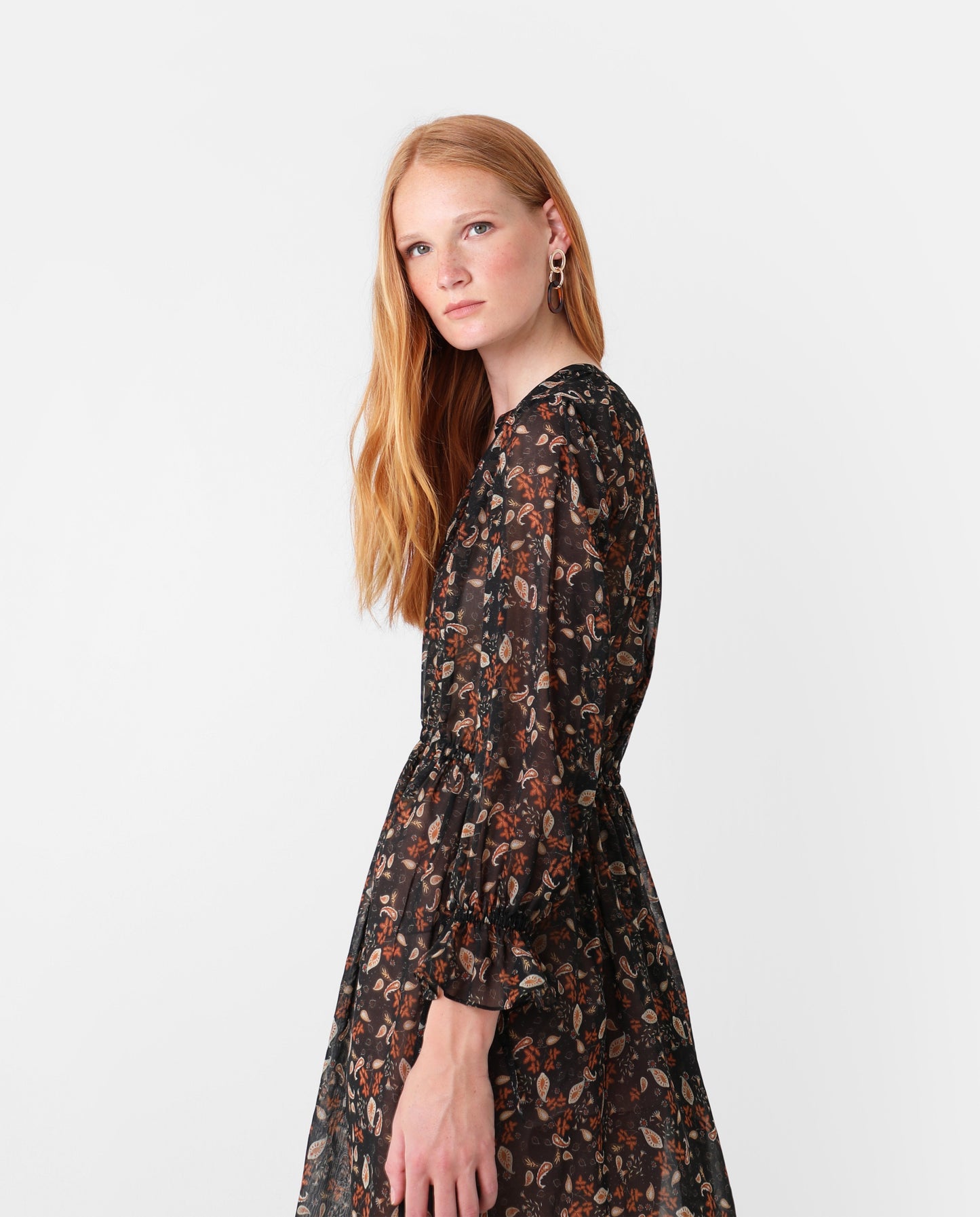 PASLEY DRESS