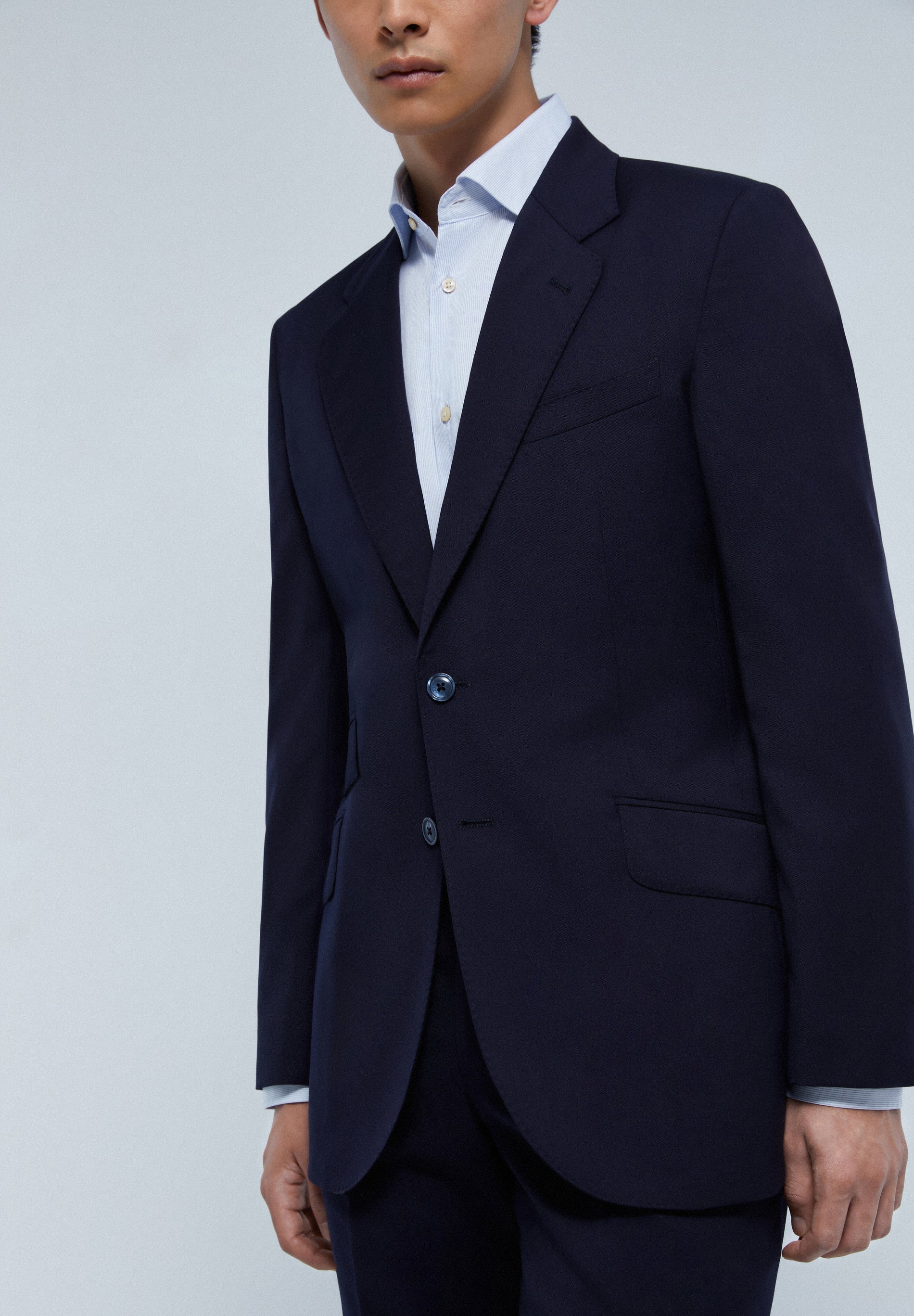 10 Suit Jacket Style Details Men Should Know | Different Types Of Suit  Jackets