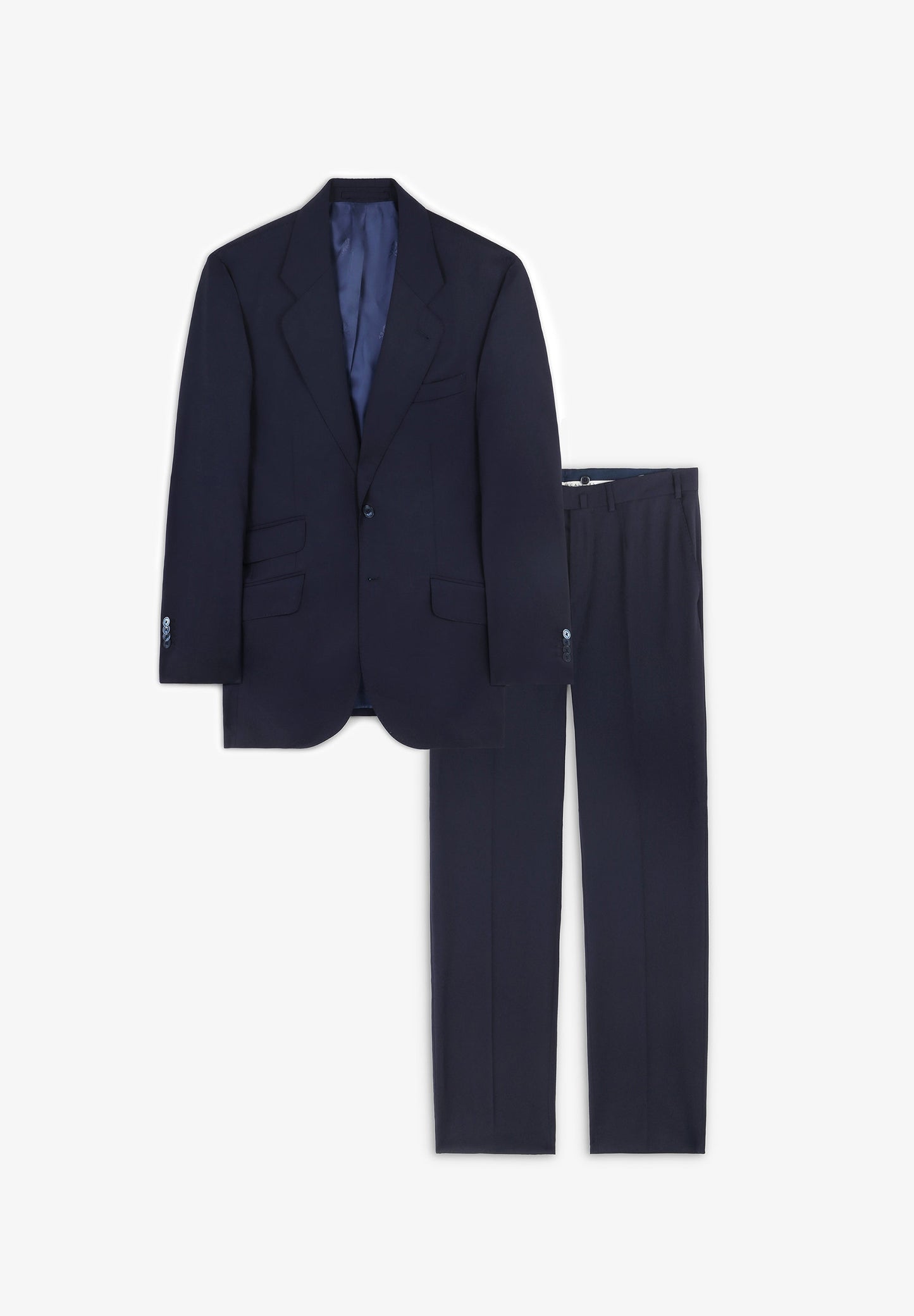 CLASSIC SUIT HALF CANVAS