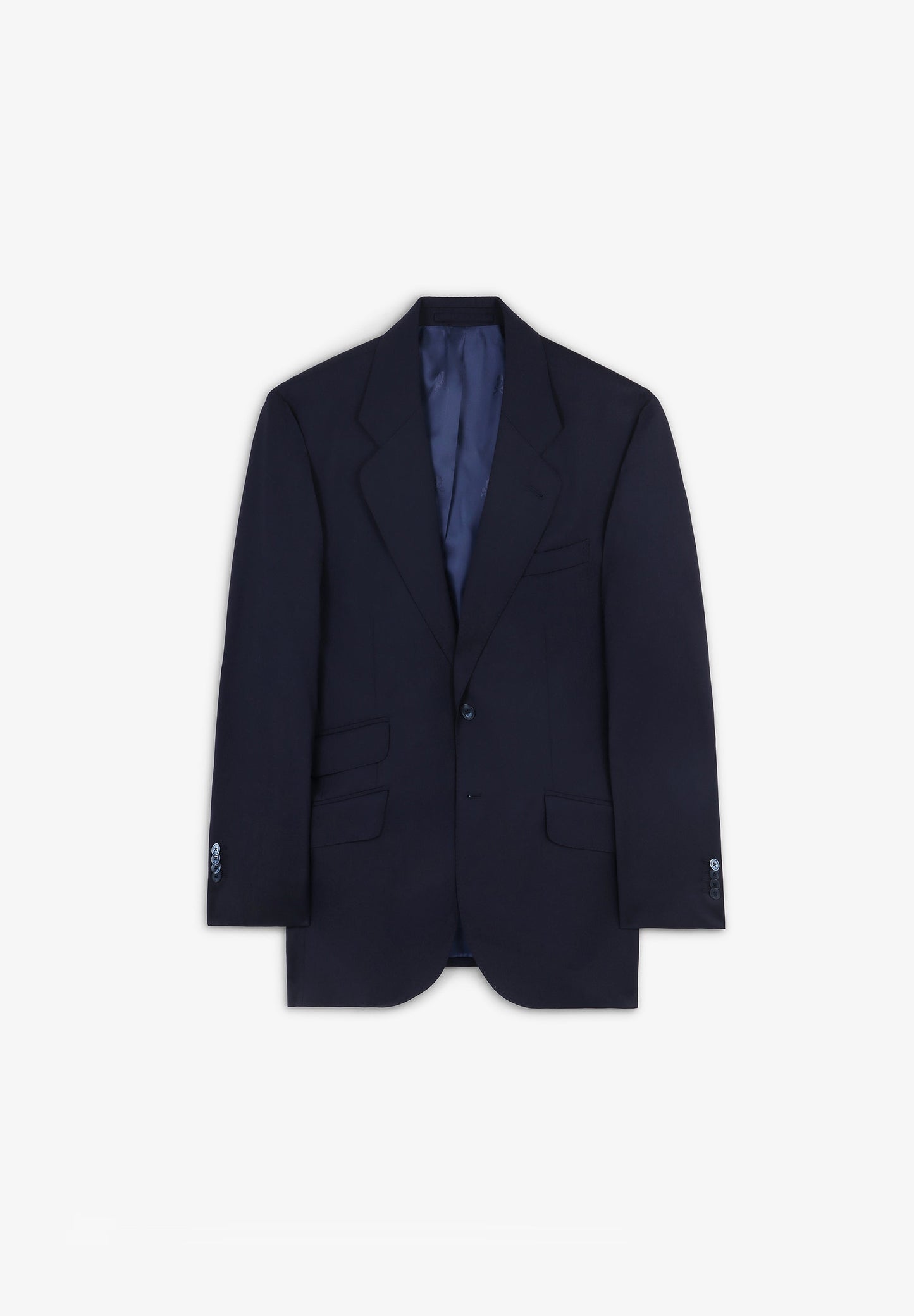 CLASSIC SUIT HALF CANVAS