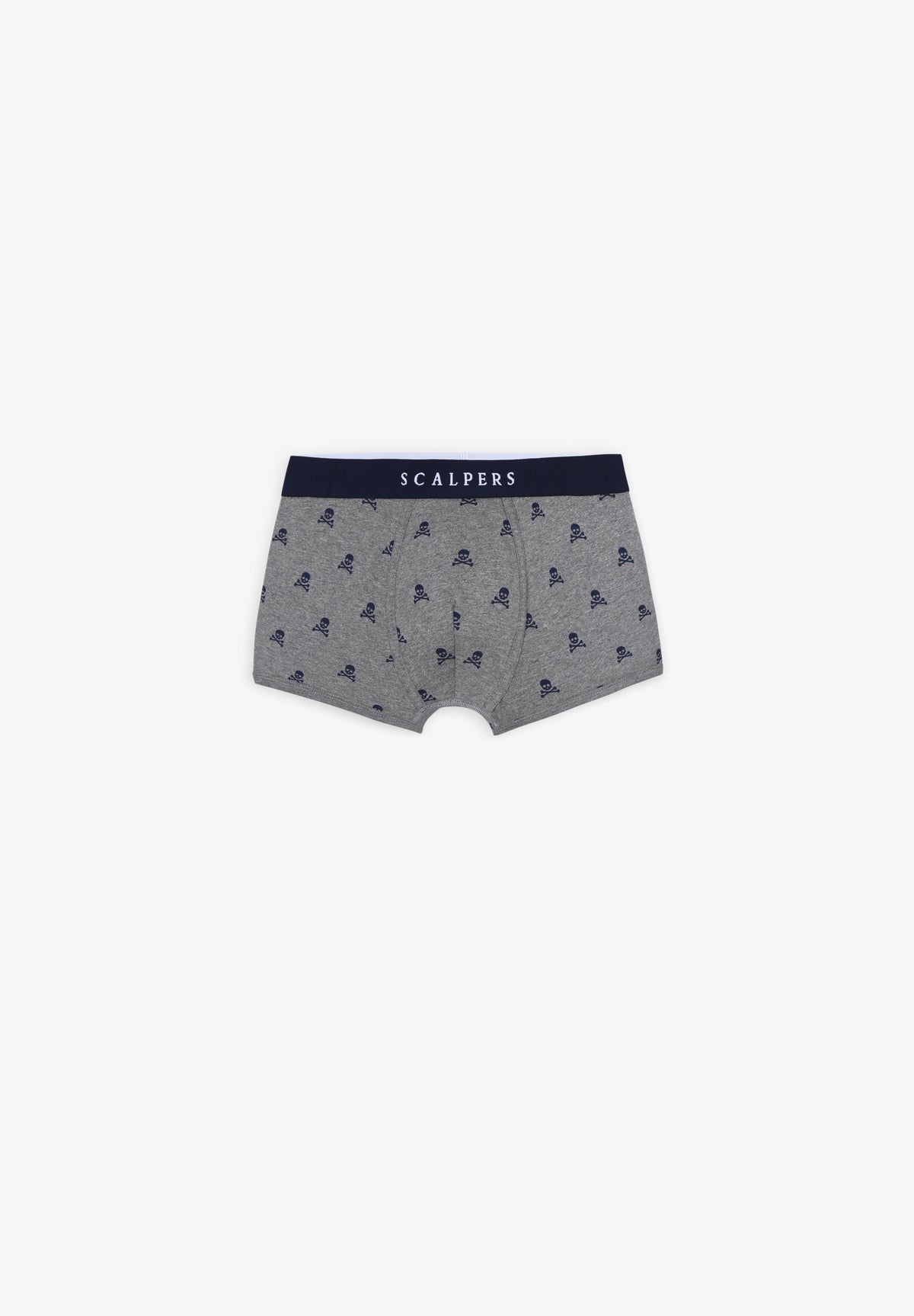BOXER CALAVERAS - Scalpers