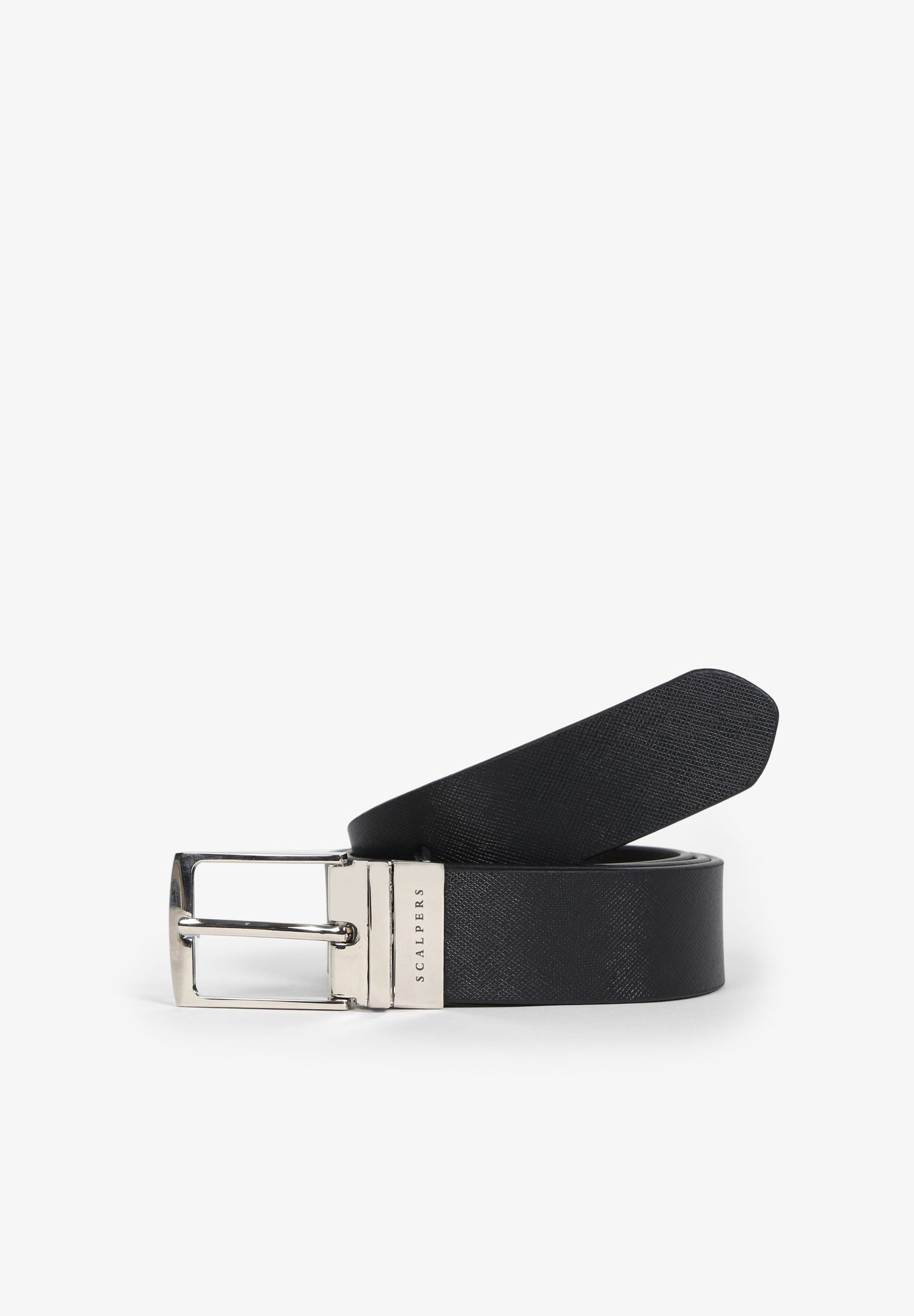 CINTURÓN REVERSIBLE - Scalpers