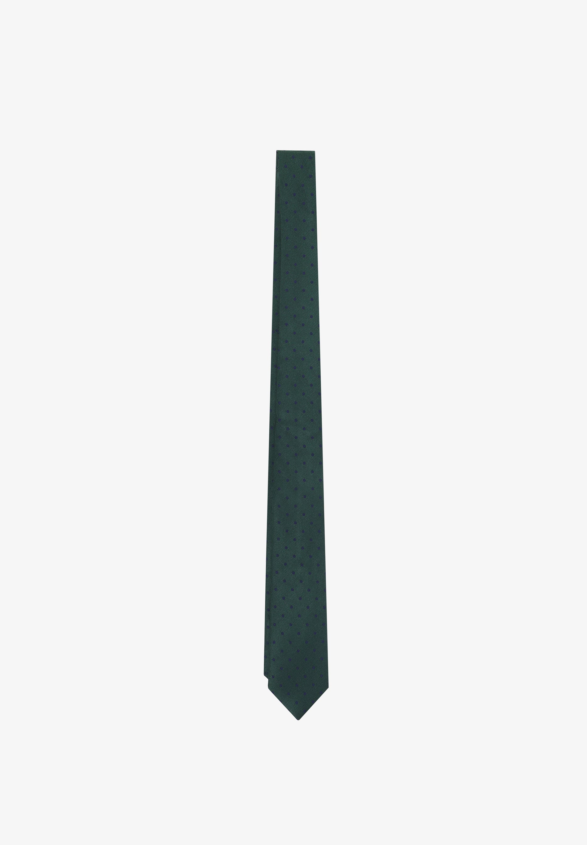 CORBATA SEDA LUNARES