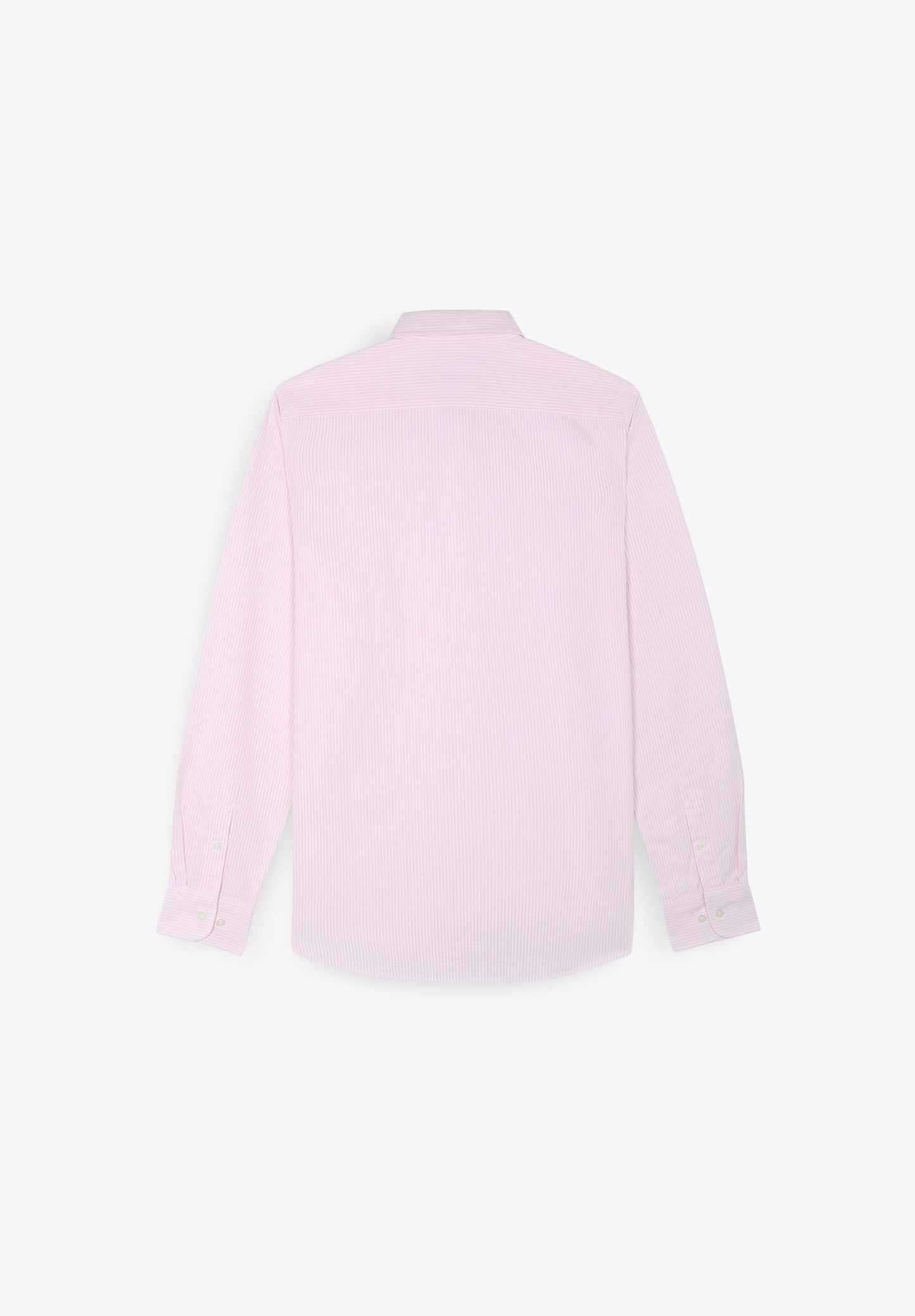 CAMISA OXFORD CALAVERA CONTRASTE - Scalpers
