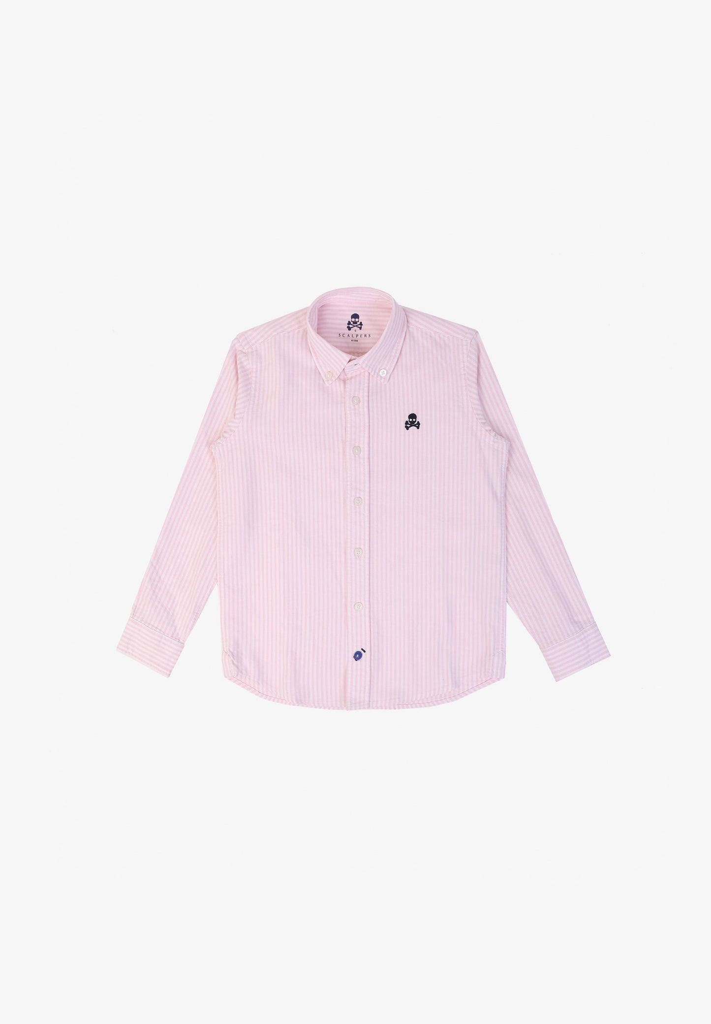 NEW NOS BUTTON DOWN SHIRT KIDS