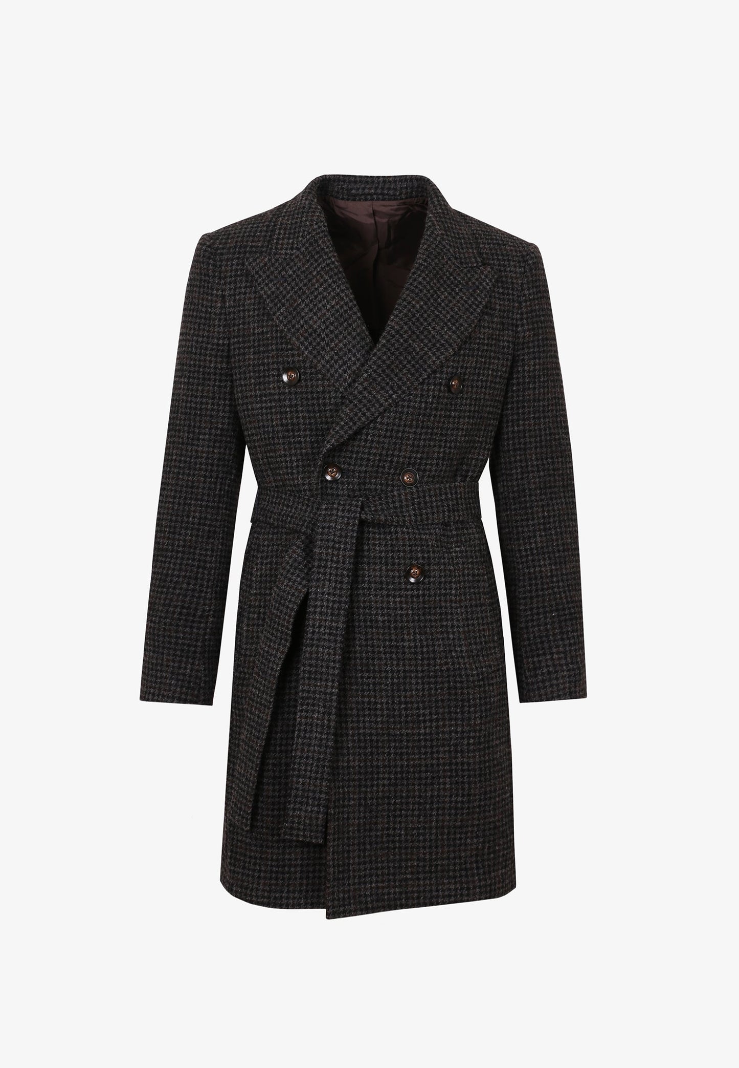 ICON BRANDO COAT