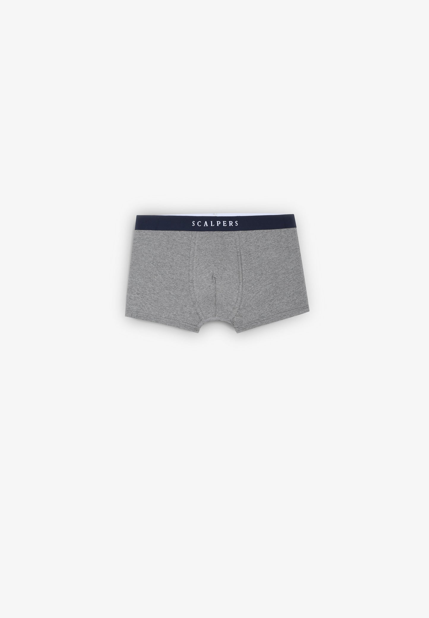 PLAIN BOXERS