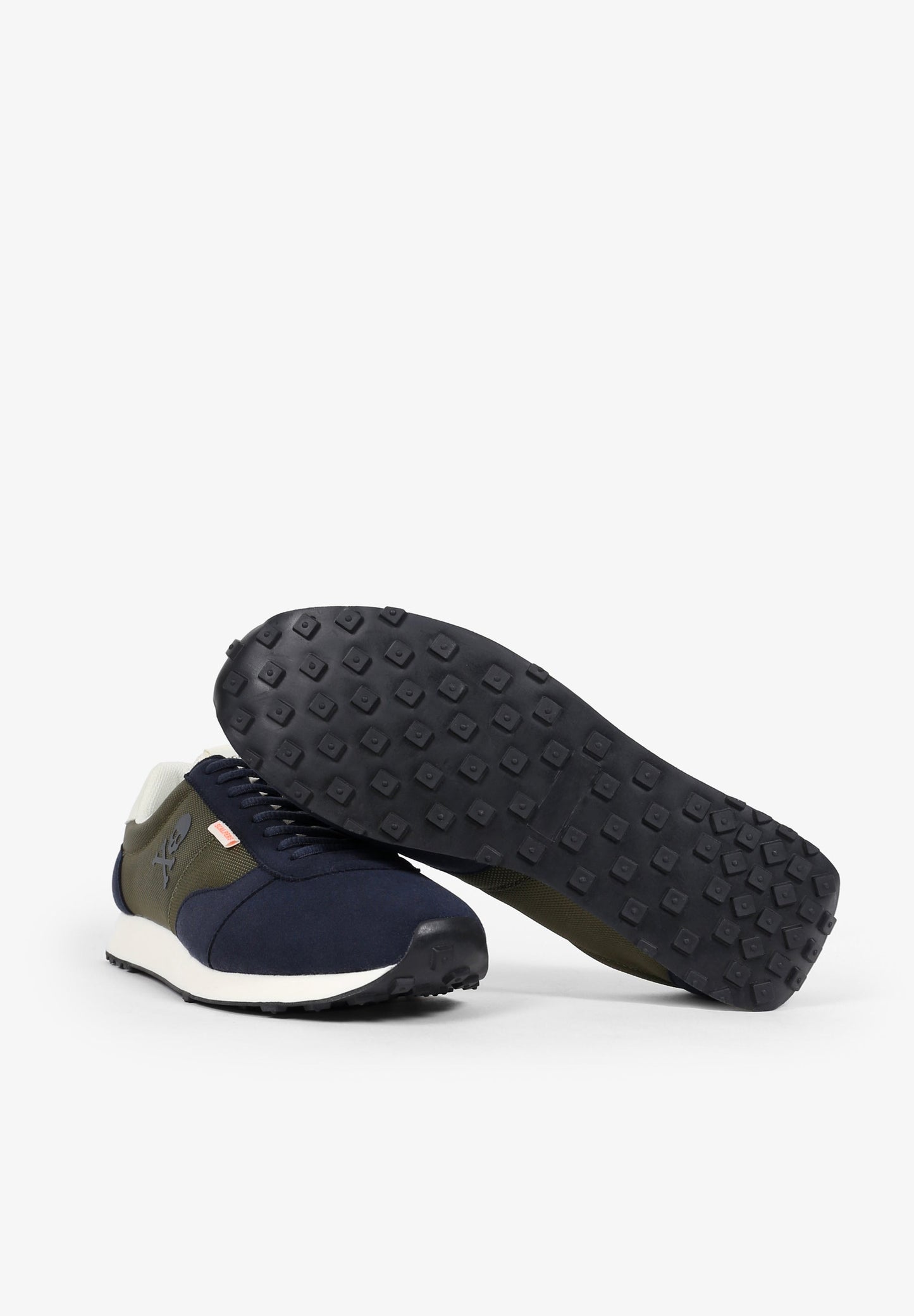 SCNOS HANOI HOPE SNEAKERS