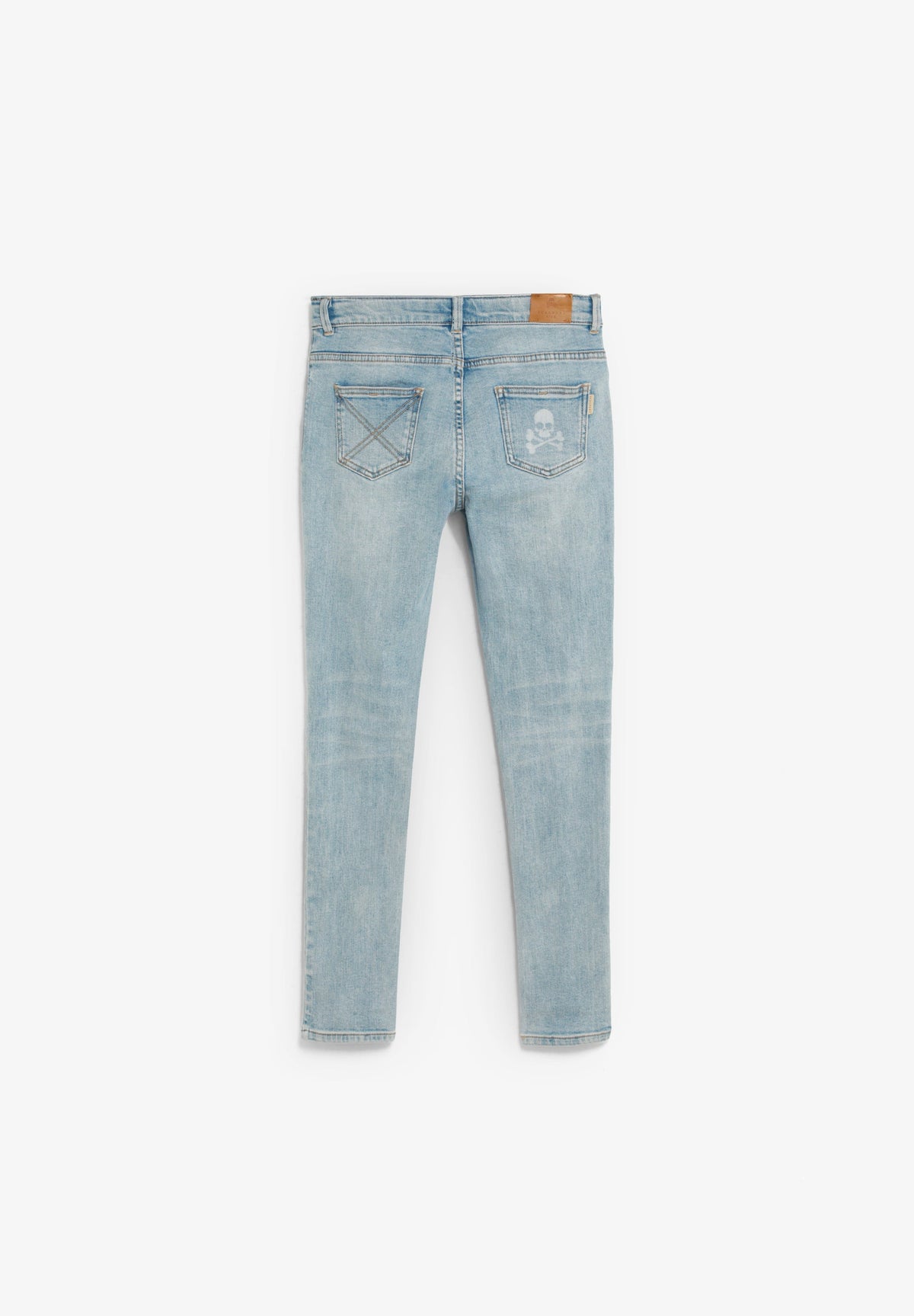 PANTALÓN VAQUERO - Scalpers