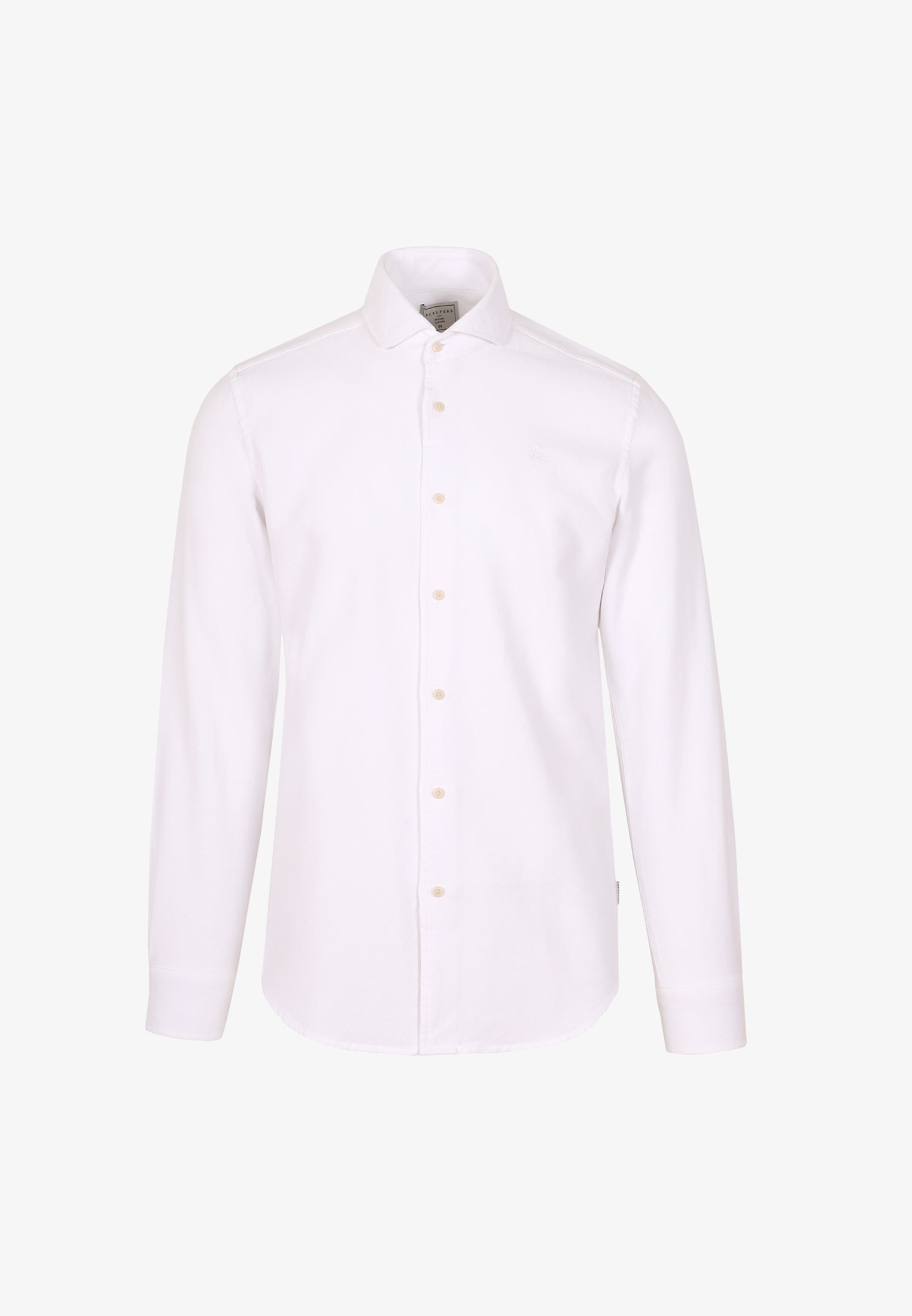 POLO SHIRT FABRIC T-SHIRT