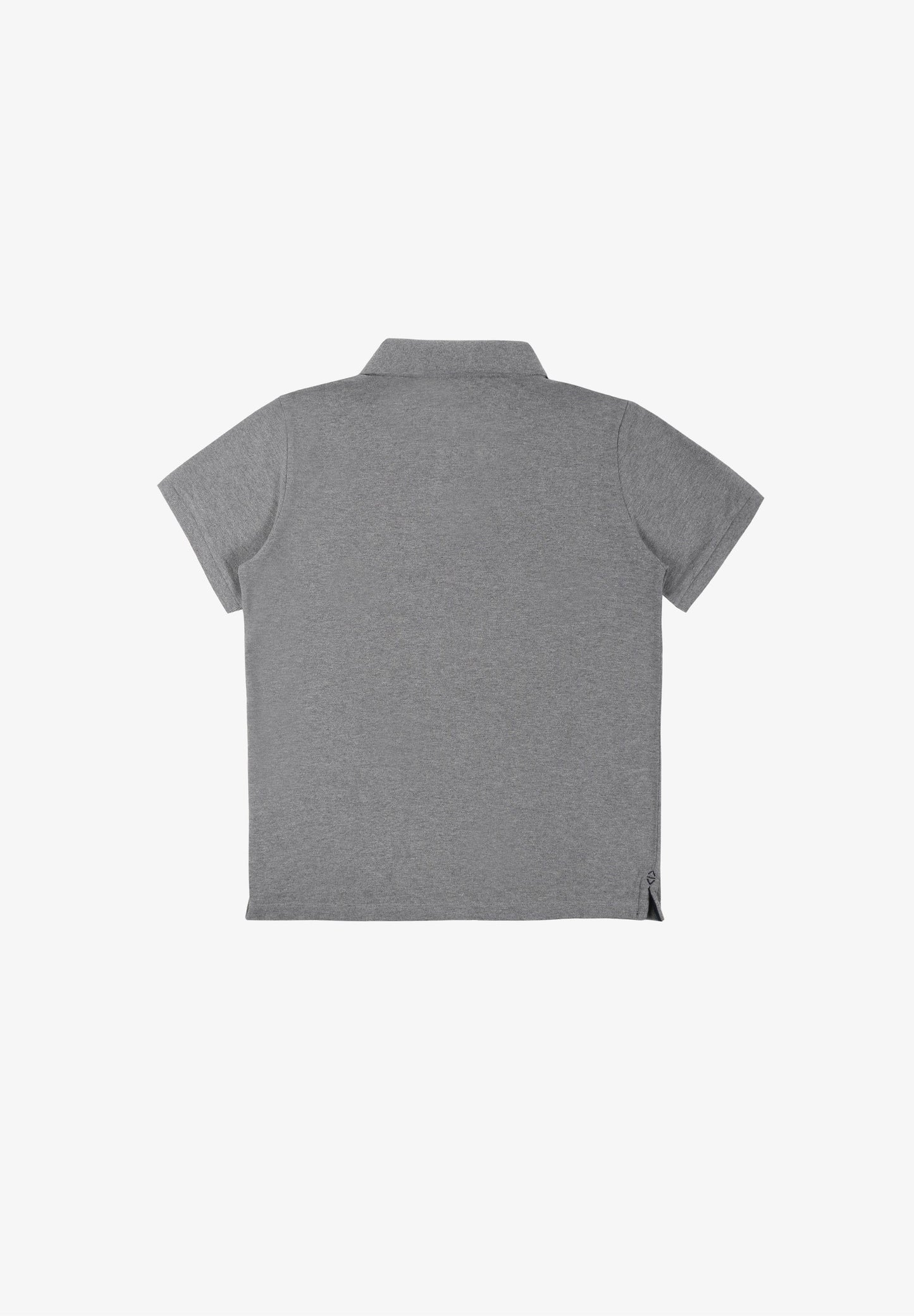 100% COTTON POLO SHIRT