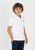 NOS BASIC POLO KIDS