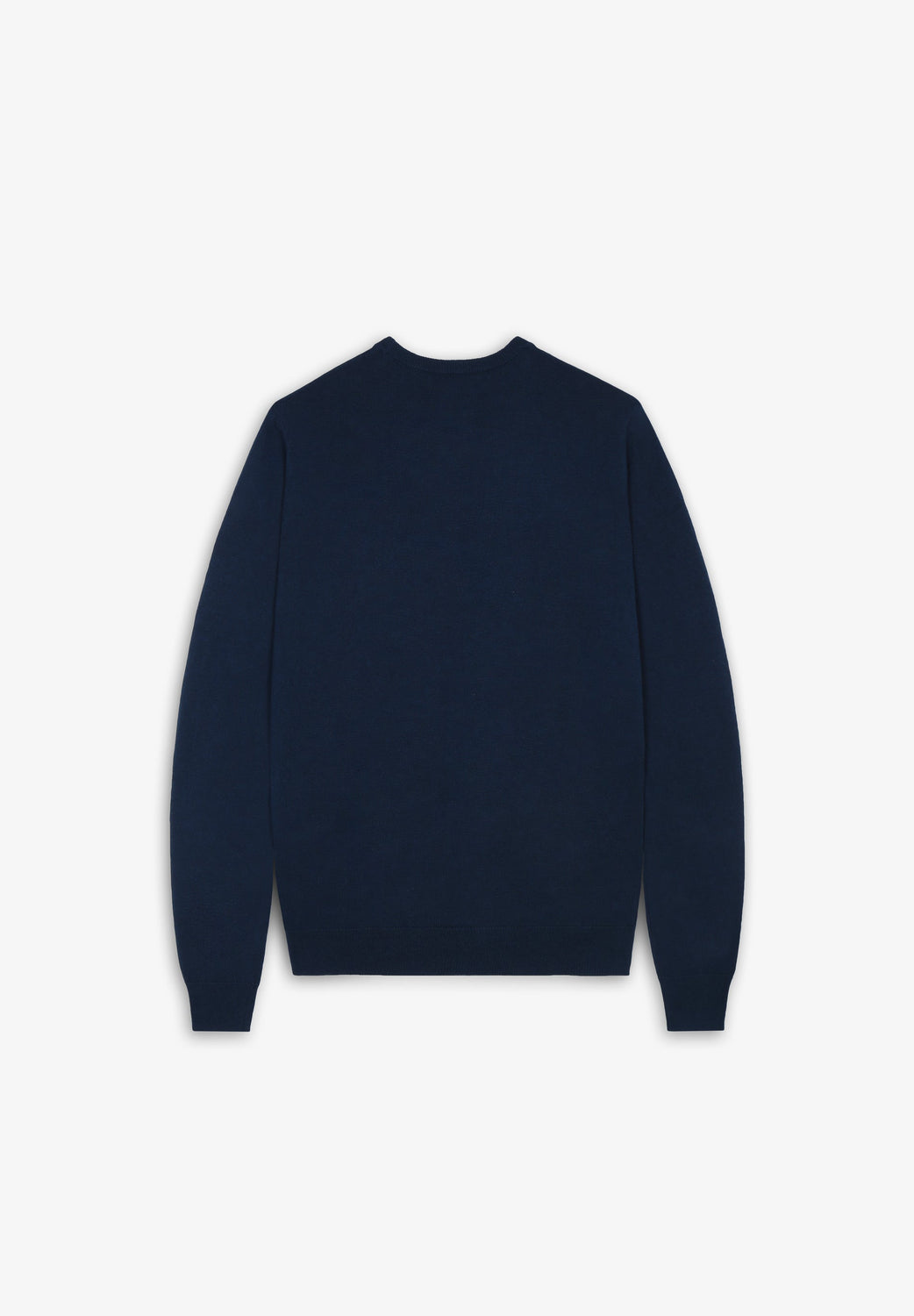 JERSEY CUELLO REDONDO CALAVERA - Scalpers