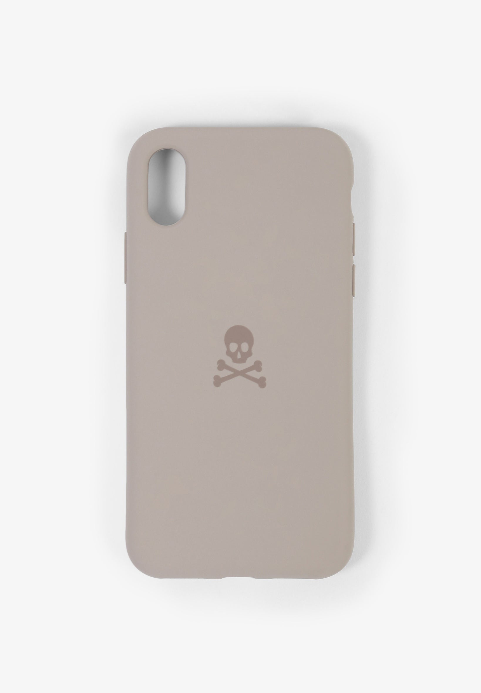 SCALPERS IPHONE X COVER