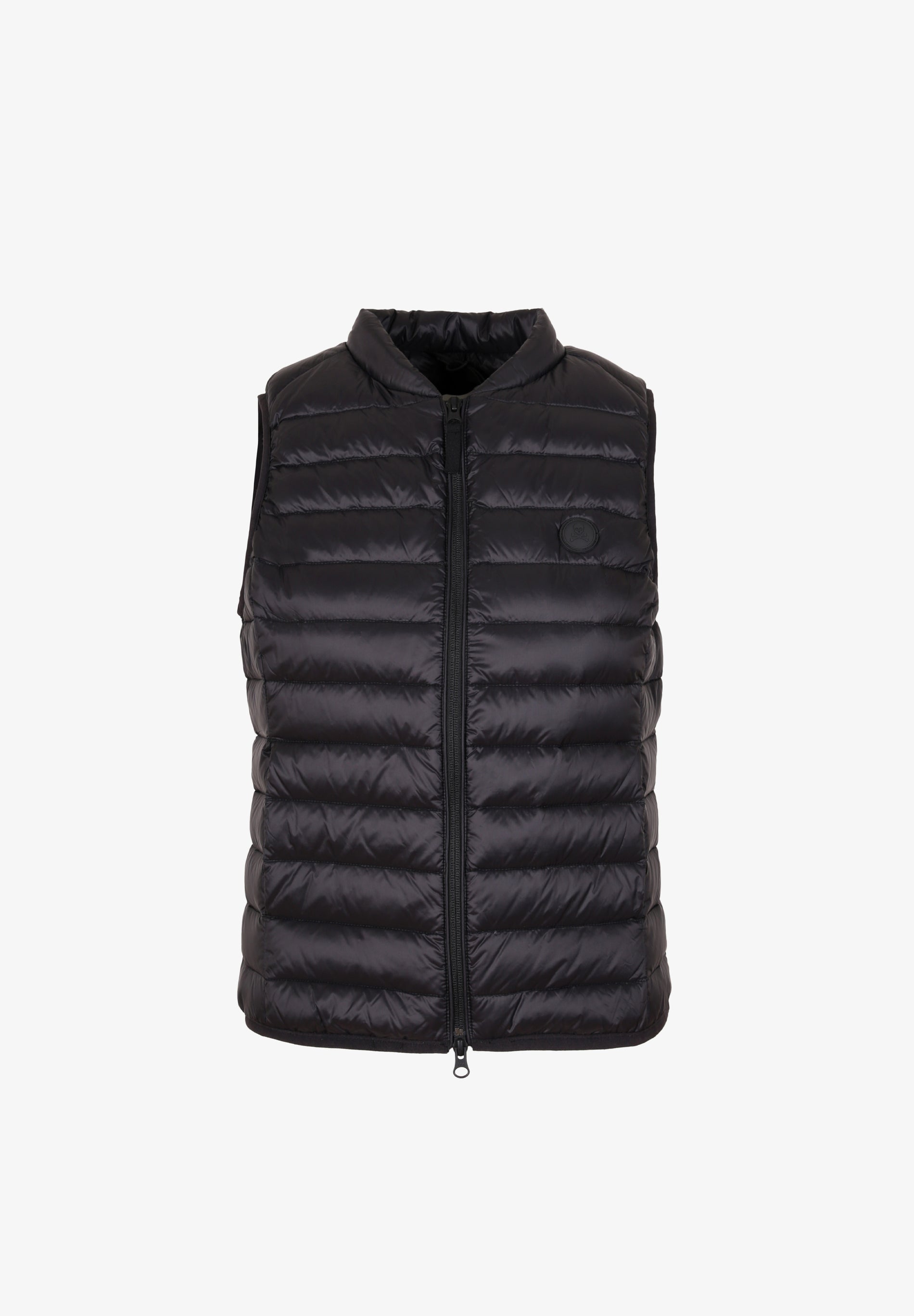 PUFFER VEST