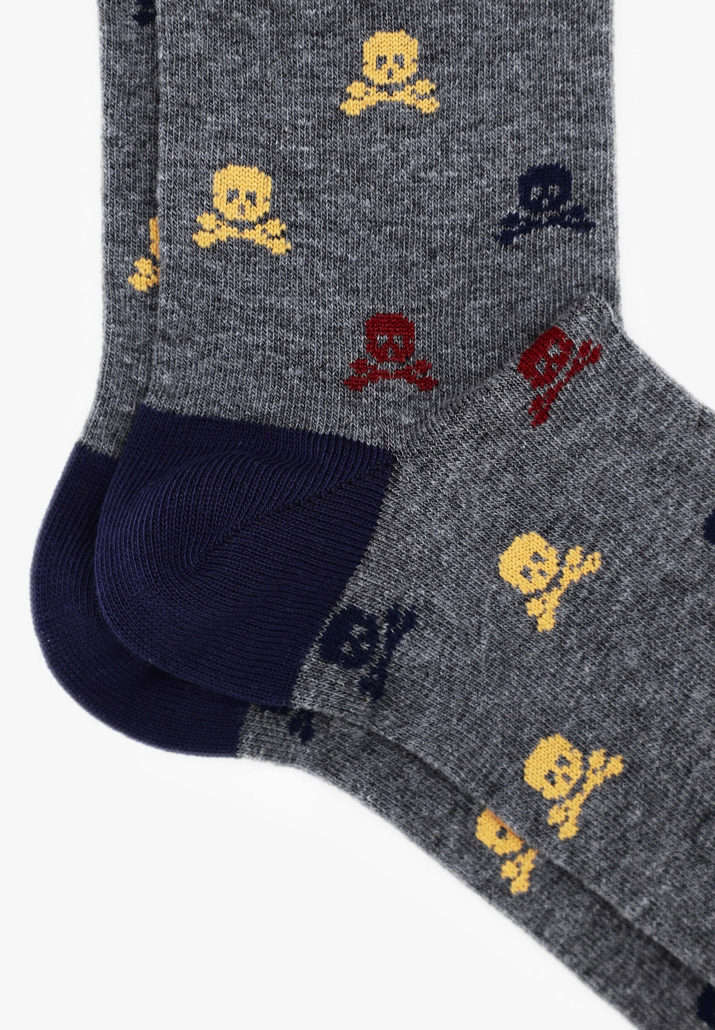 SKULL SOCKS