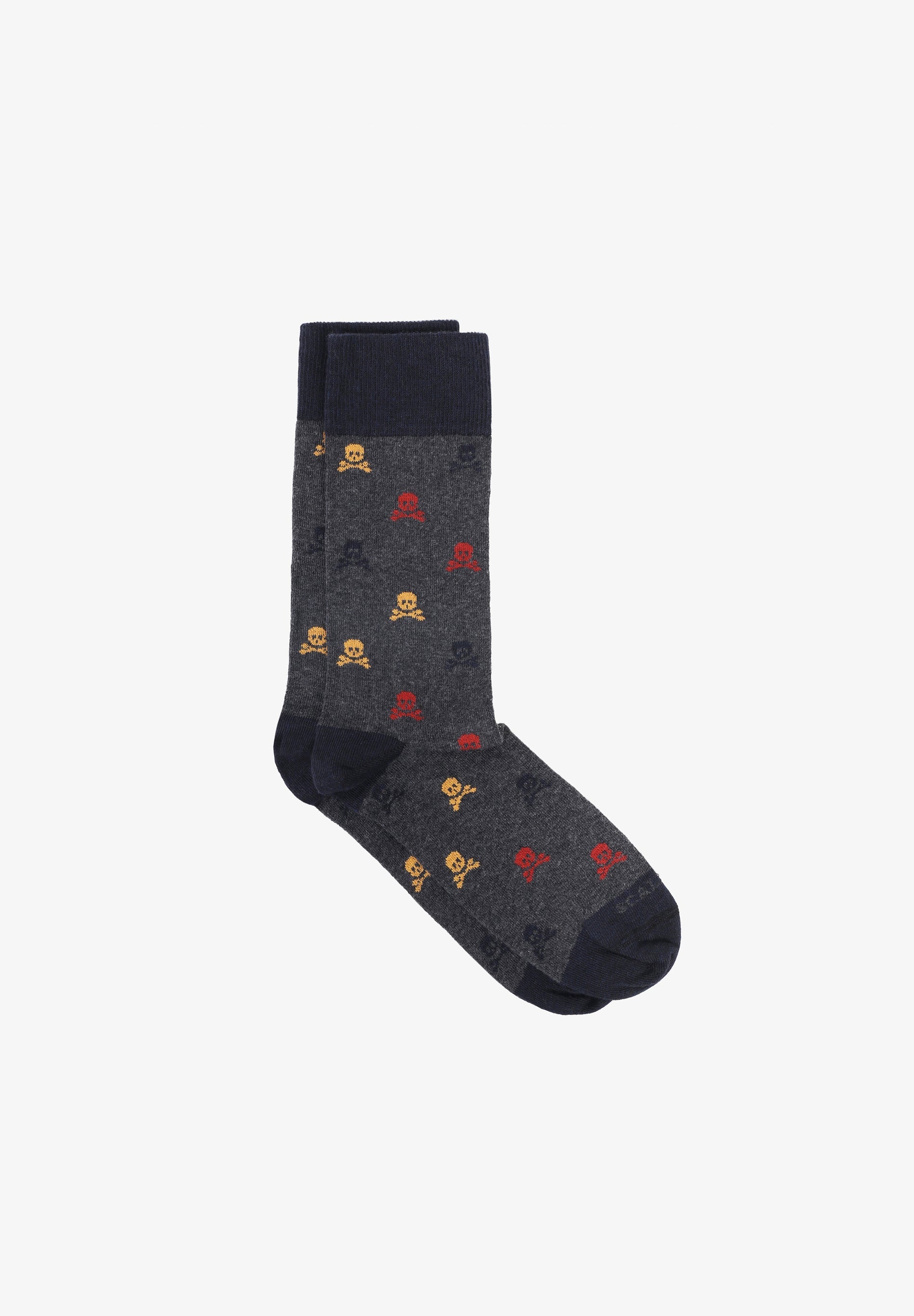 SKULL SOCKS