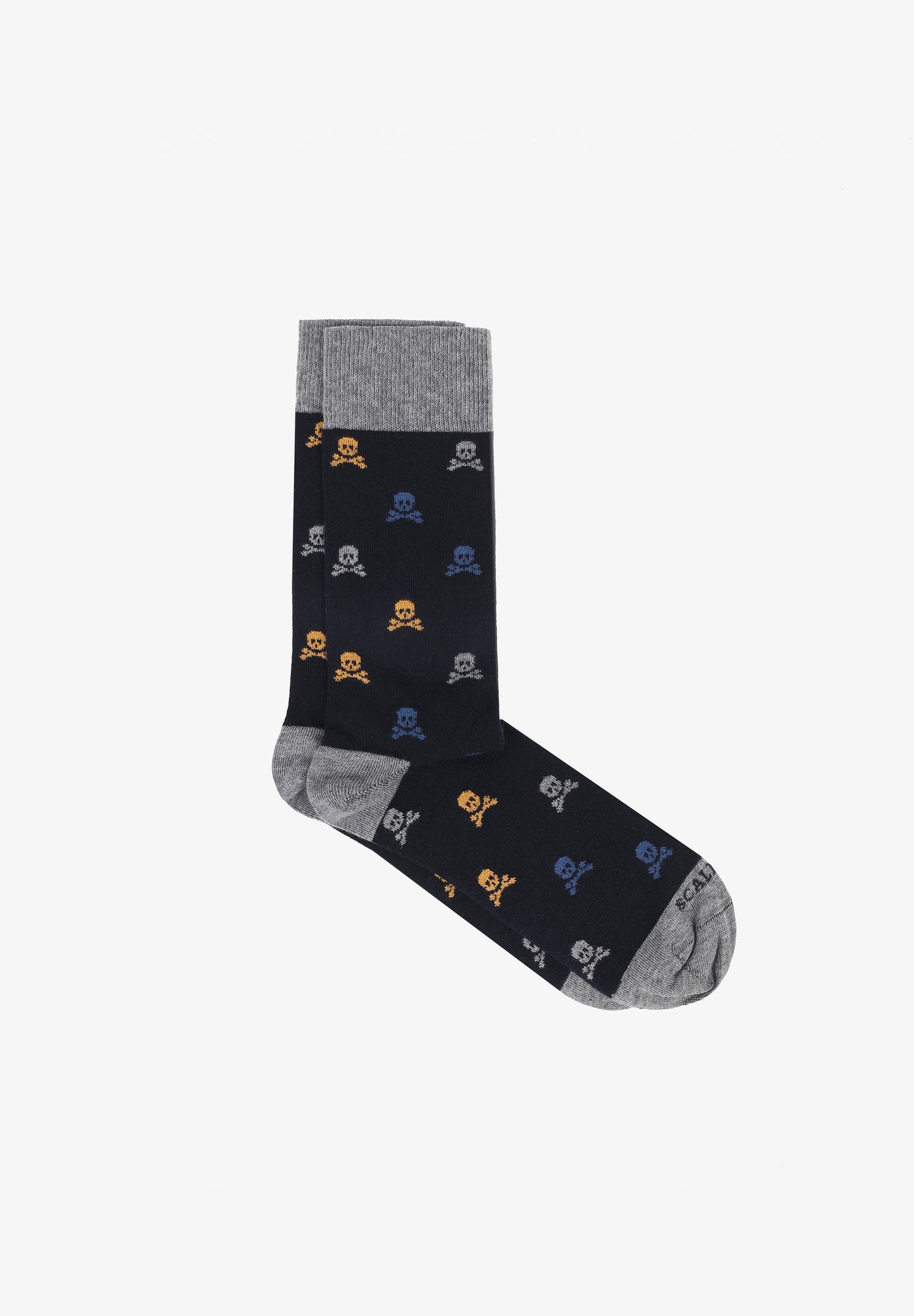 CALCETINES CALAVERAS - Scalpers