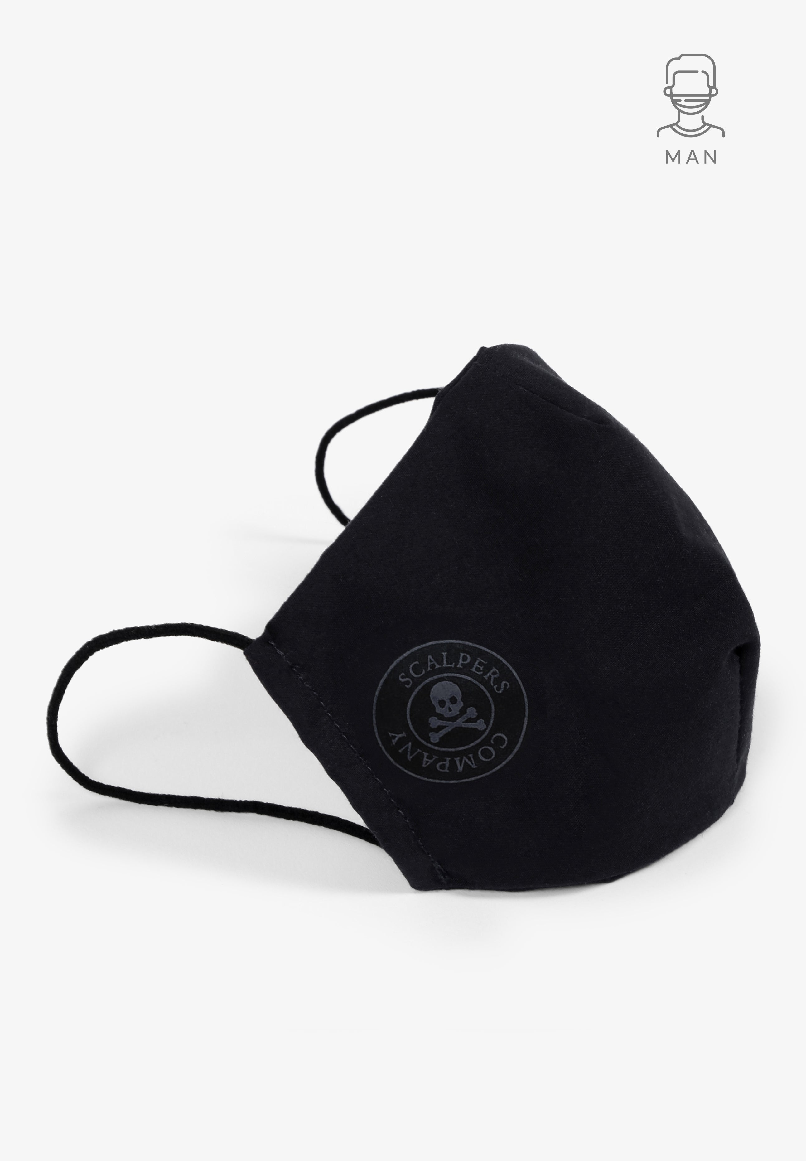 SCALPERSCOMPANY MASK I