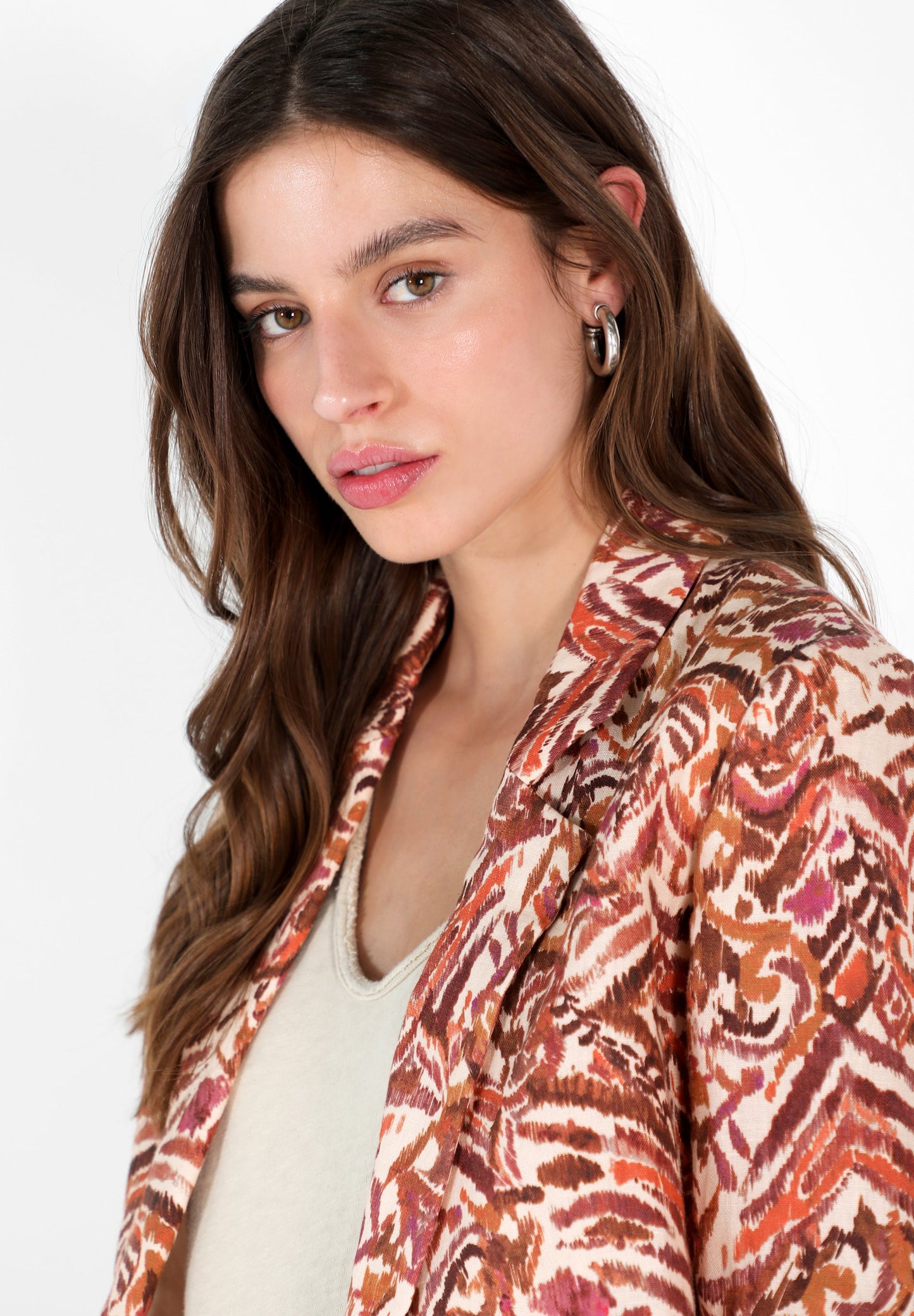 AMALFI BLAZER