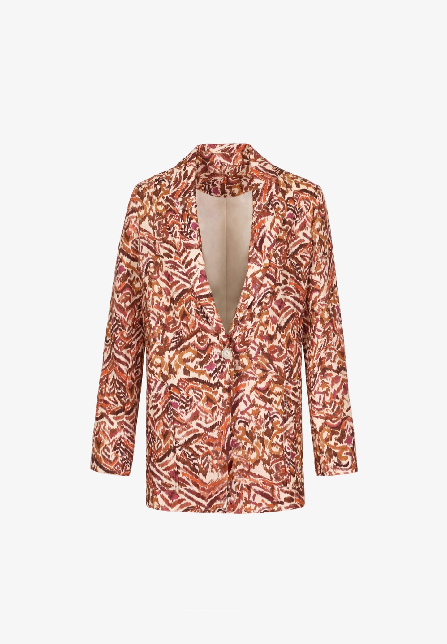 AMALFI BLAZER