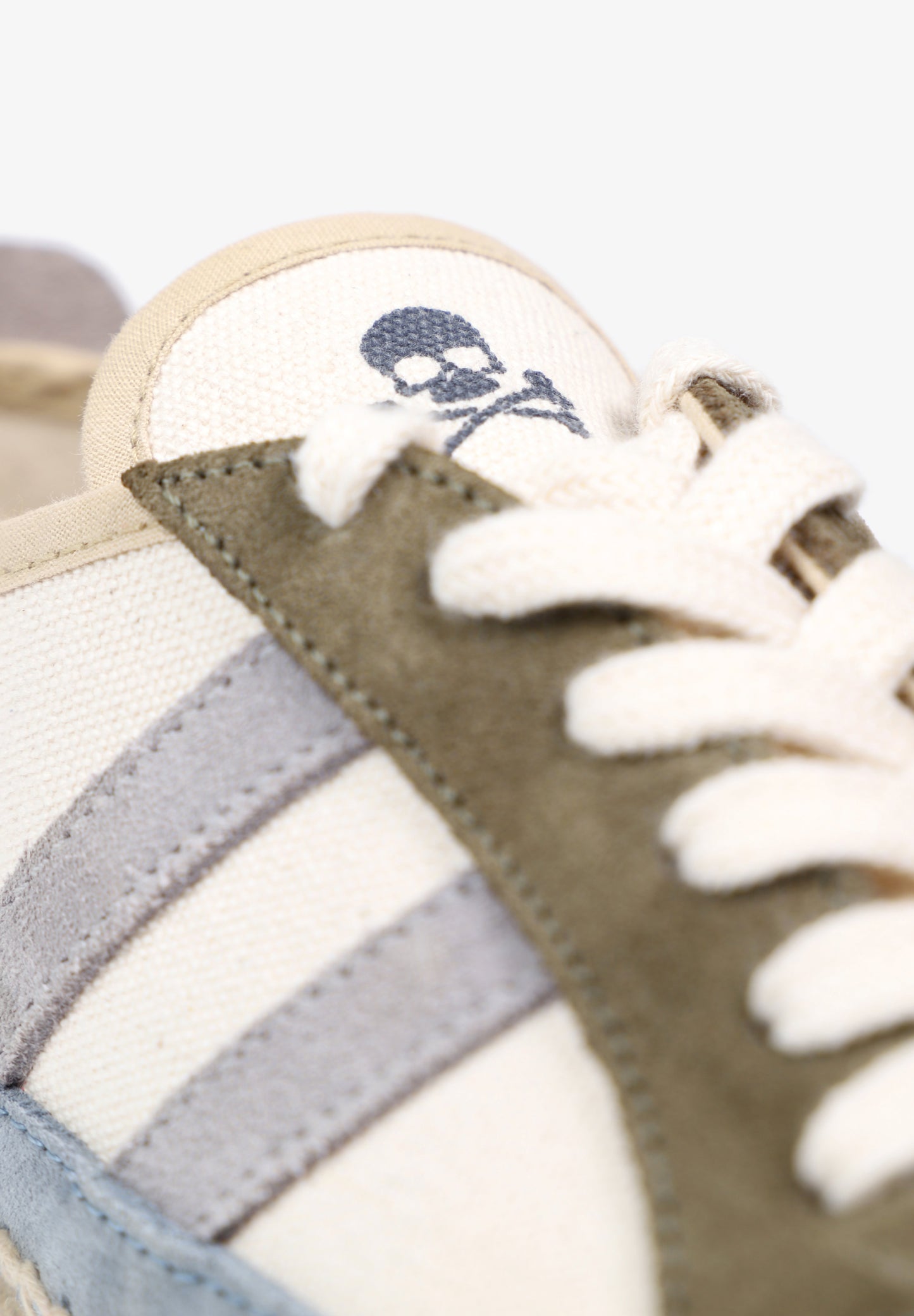 RIVER ESPADRILLES KIDS