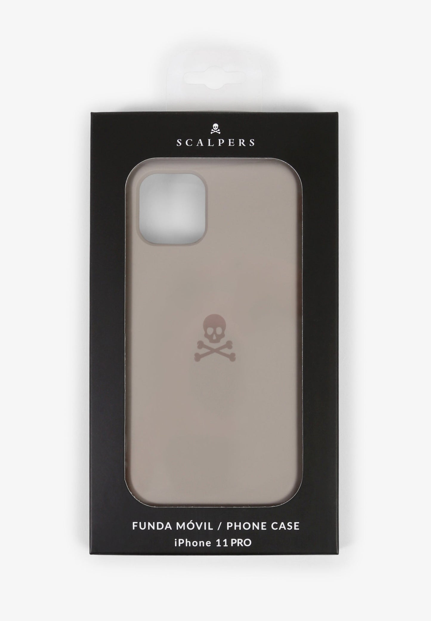 SCALPERS IPHONE 11 PRO COVER